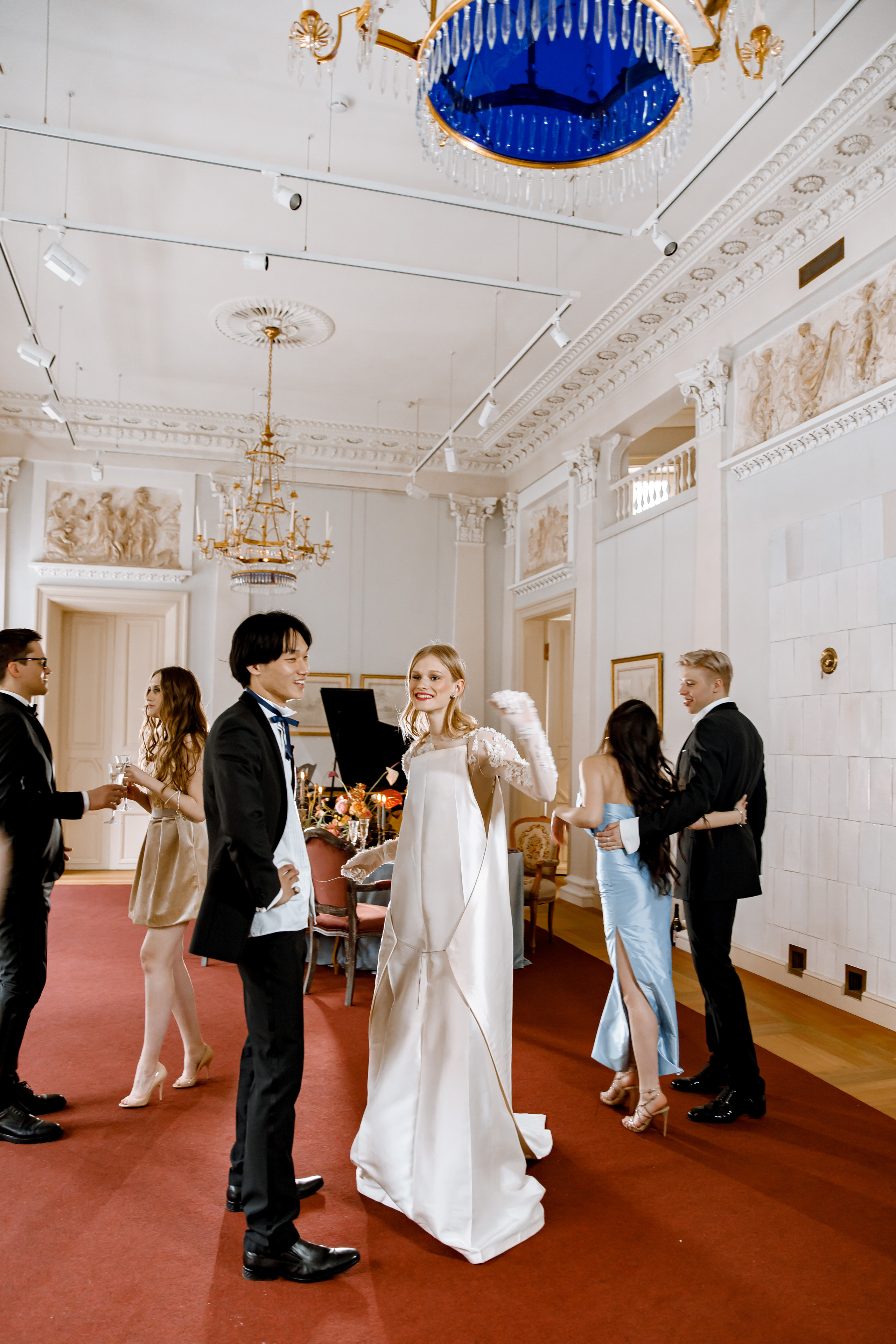 Gucci. Свадебный и семейный фотограф в Красноярске Прохорова Екатерина