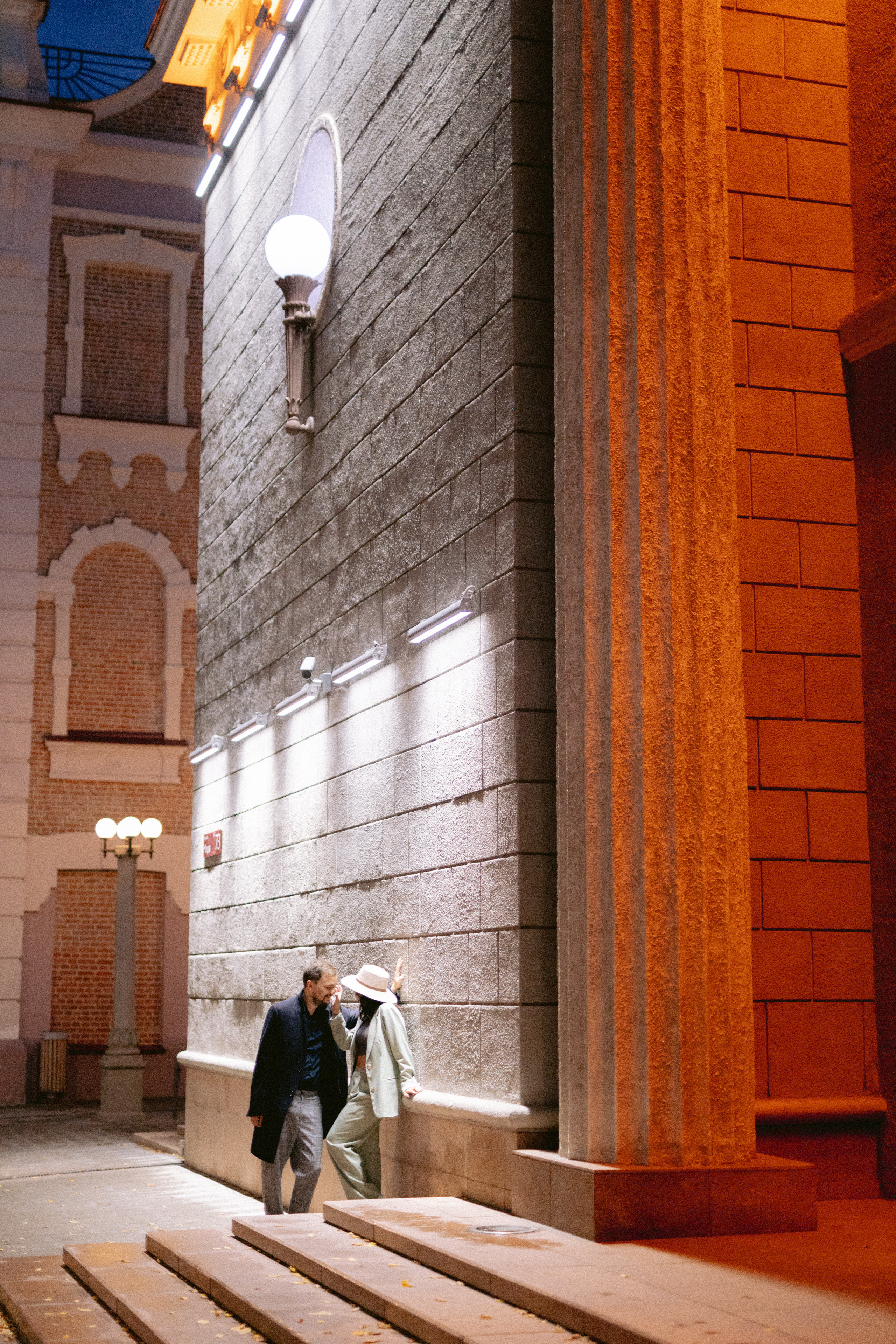 Крис и Артем. Свадебный и семейный фотограф в Красноярске Прохорова Екатерина