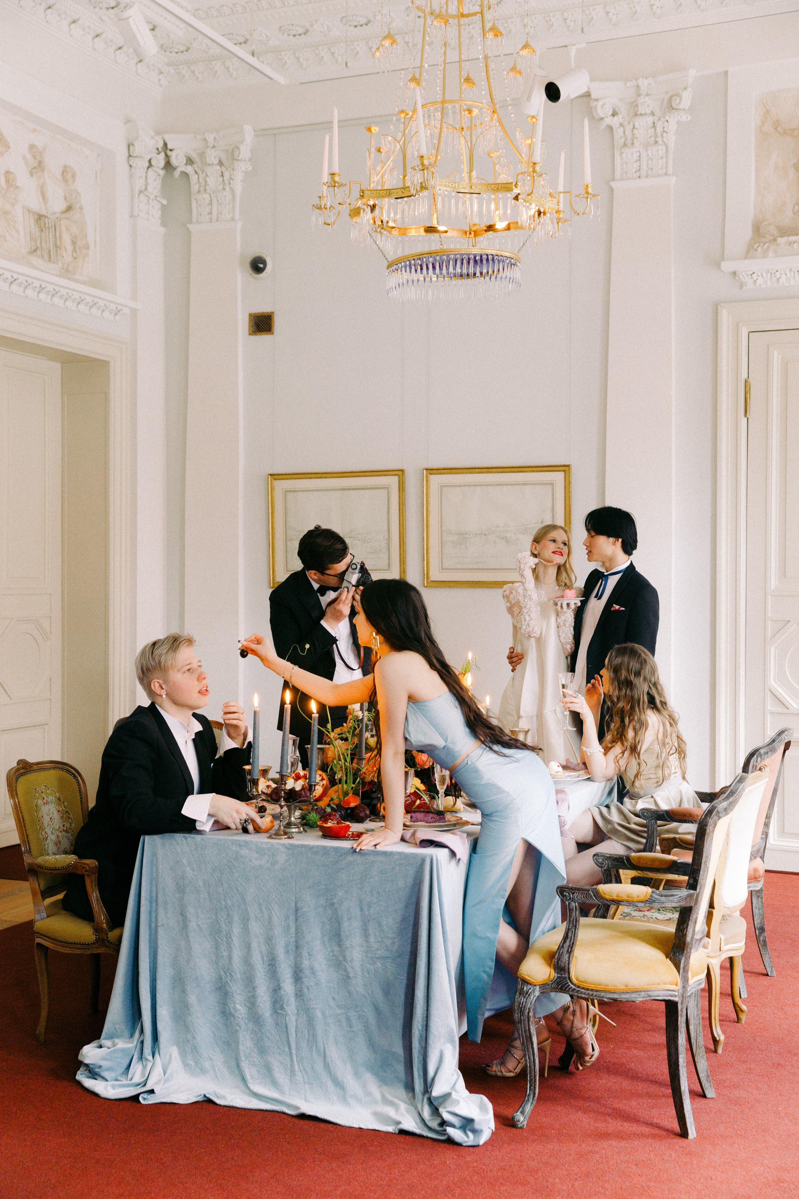 Gucci. Свадебный и семейный фотограф в Красноярске Прохорова Екатерина