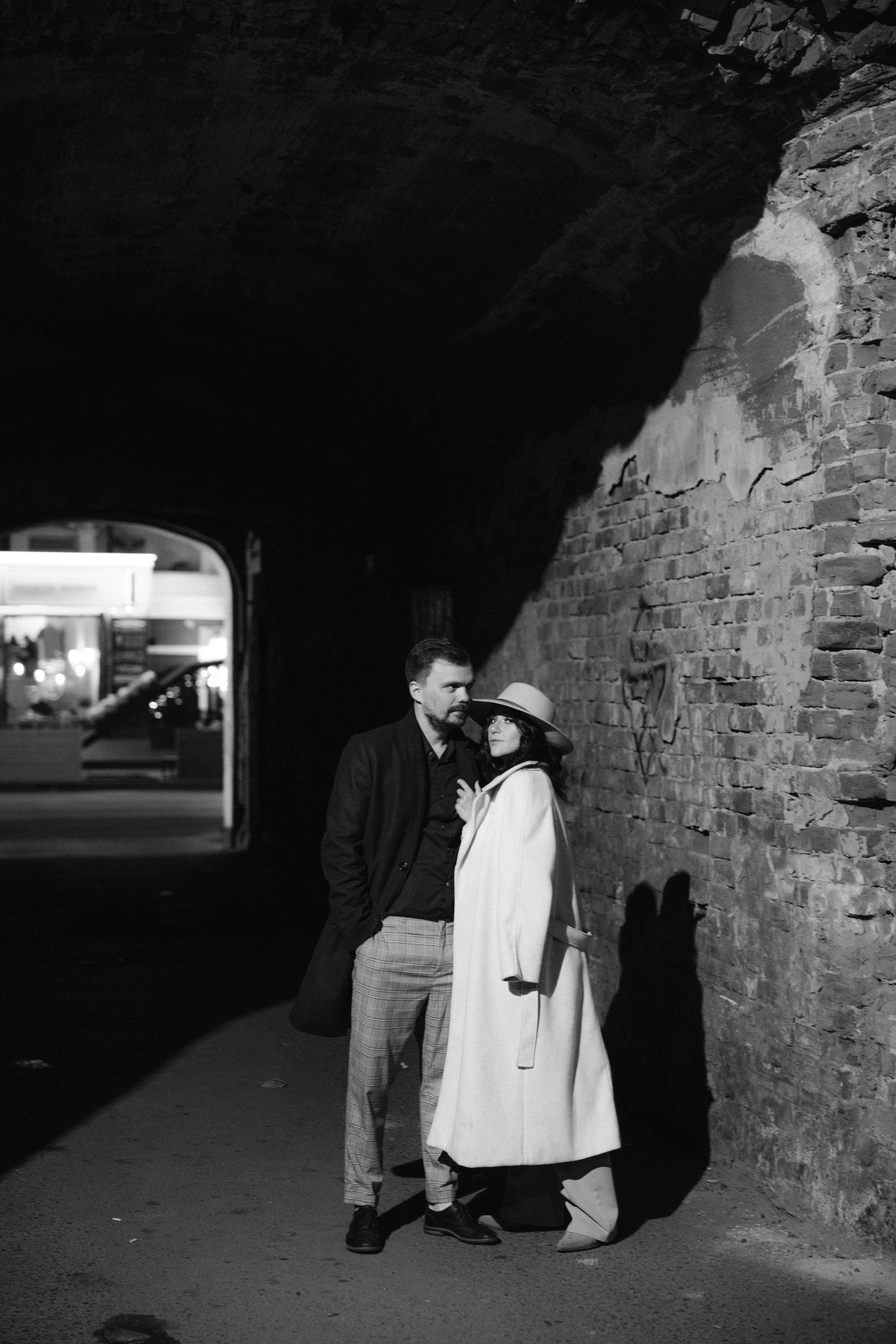 Крис и Артем. Свадебный и семейный фотограф в Красноярске Прохорова Екатерина