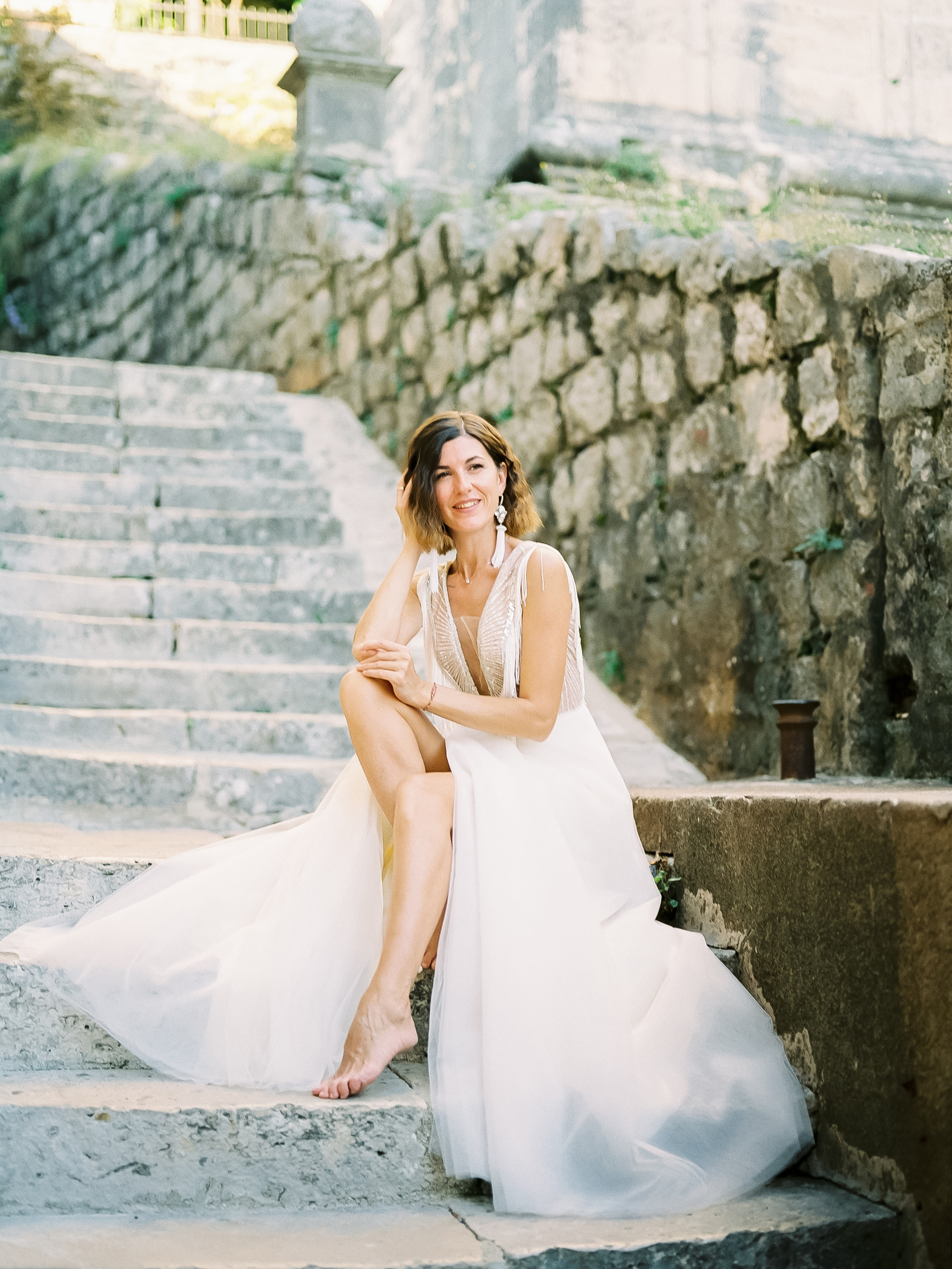 Montenegro / Черногория. Свадебный и семейный фотограф в Красноярске Прохорова Екатерина