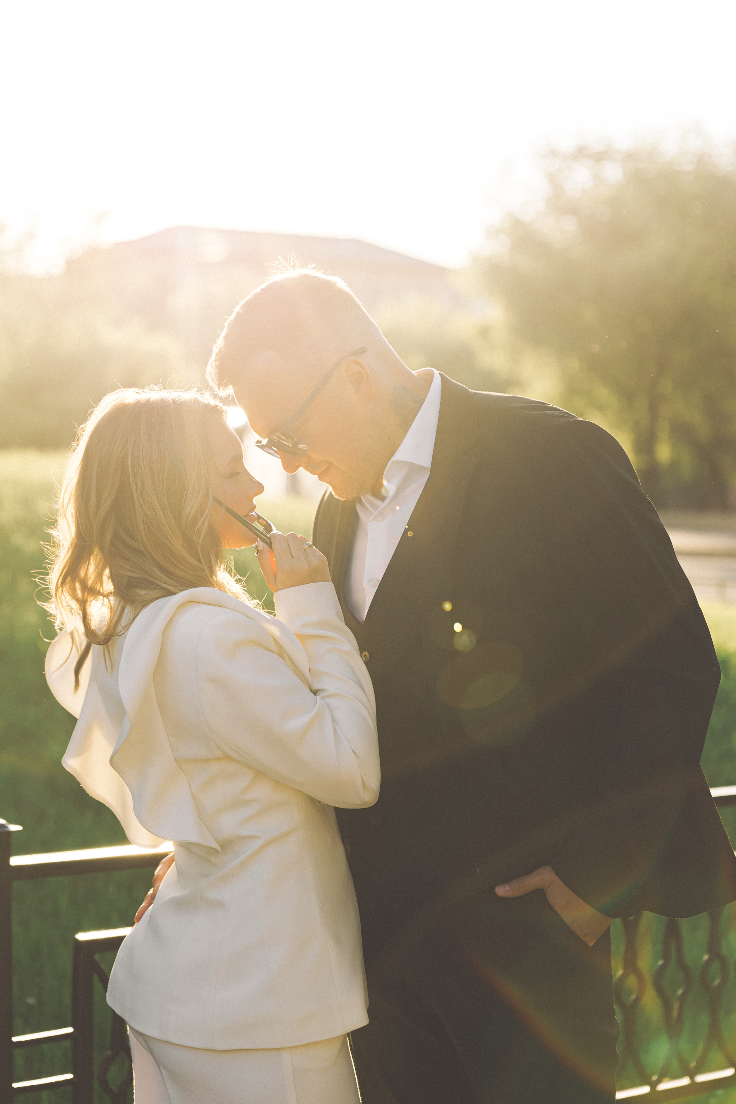 Саша и Настя. Свадебный и семейный фотограф в Красноярске Прохорова Екатерина