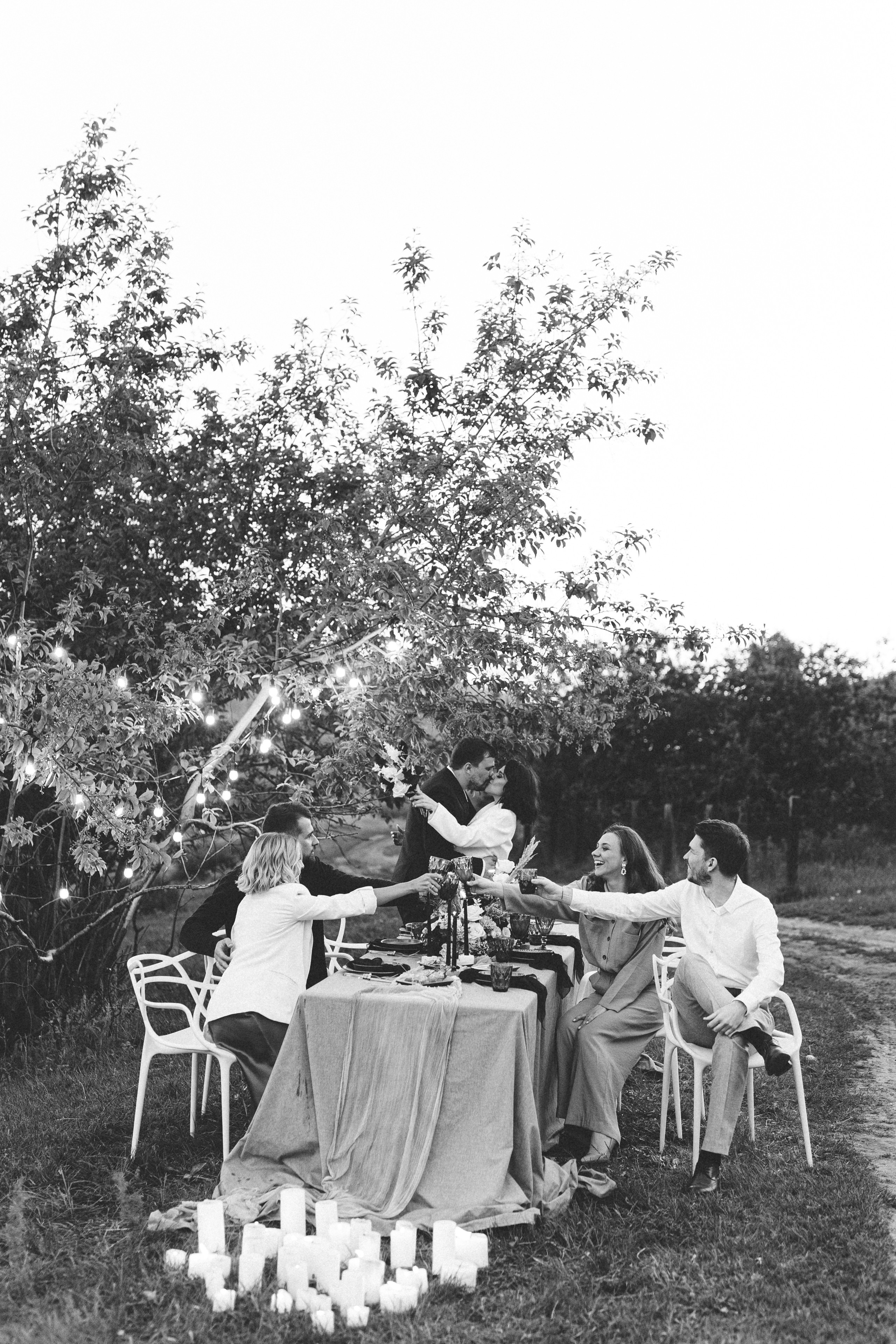 Артем и Кристина. Свадебный и семейный фотограф в Красноярске Прохорова Екатерина