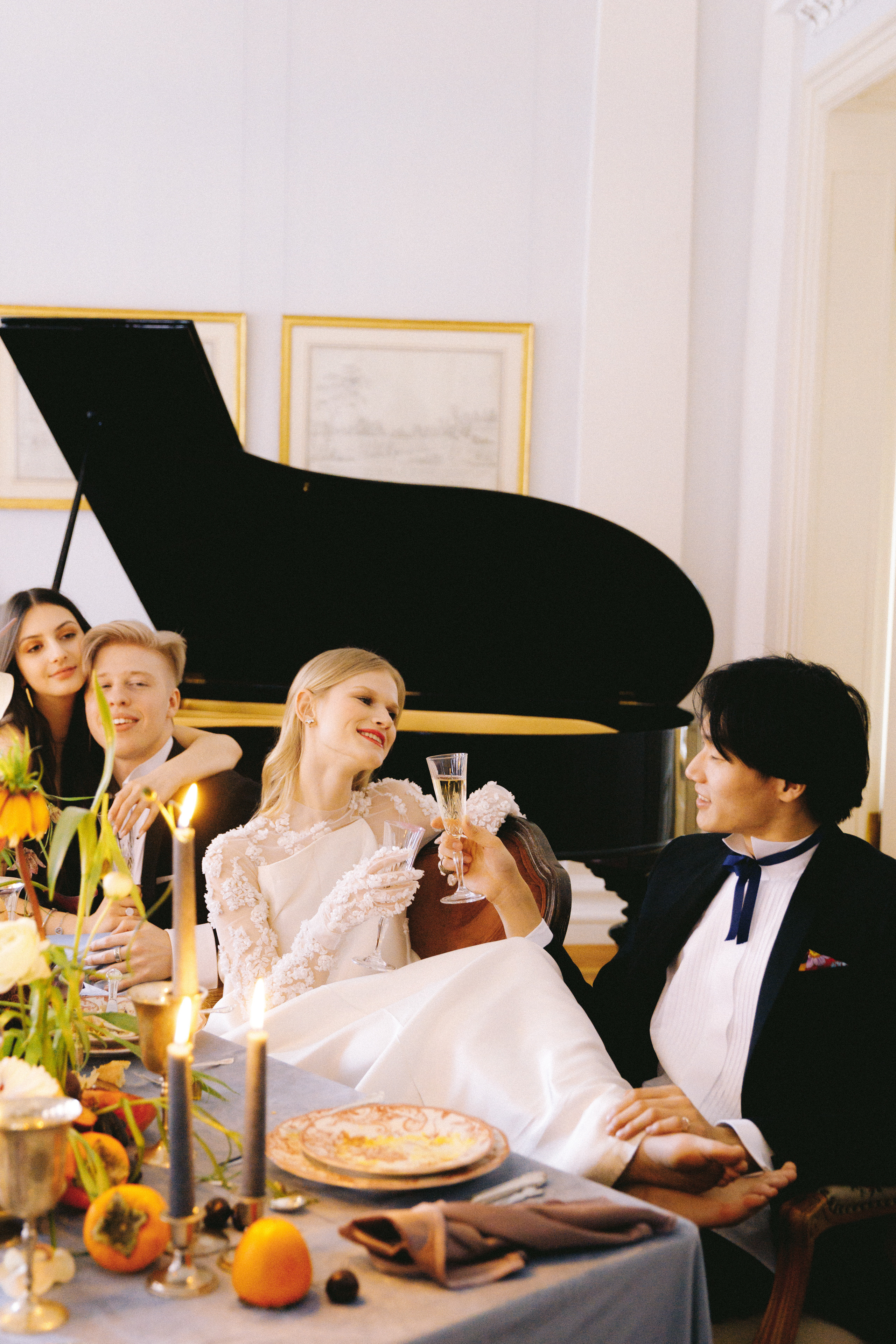 Gucci. Свадебный и семейный фотограф в Красноярске Прохорова Екатерина