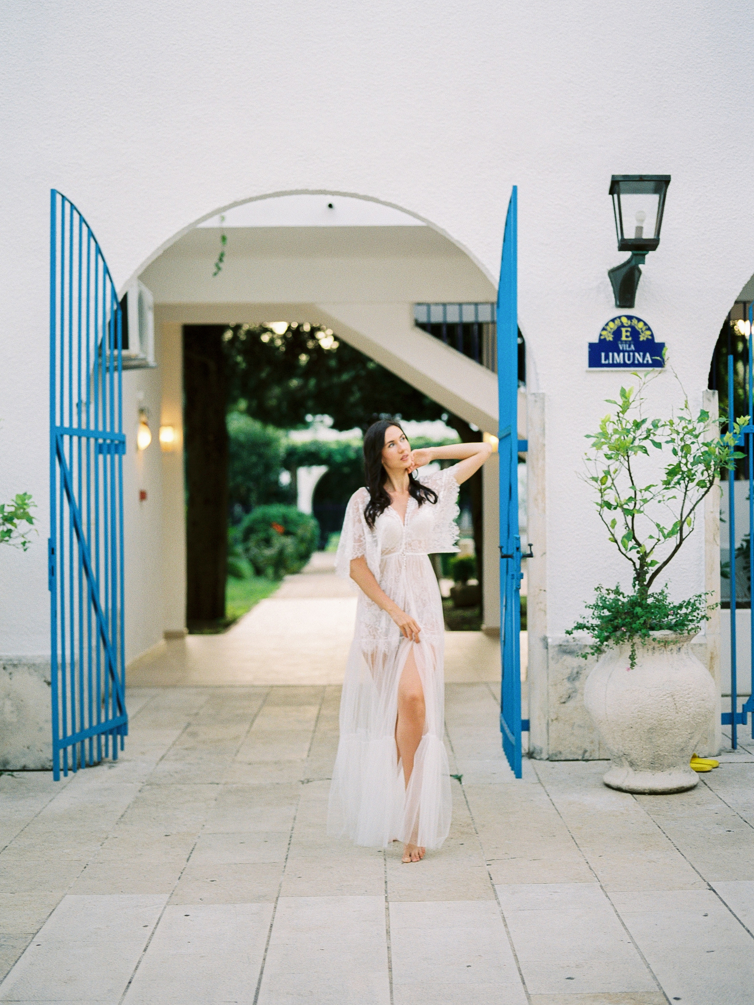 Budva / Черногория. Свадебный и семейный фотограф в Красноярске Прохорова Екатерина