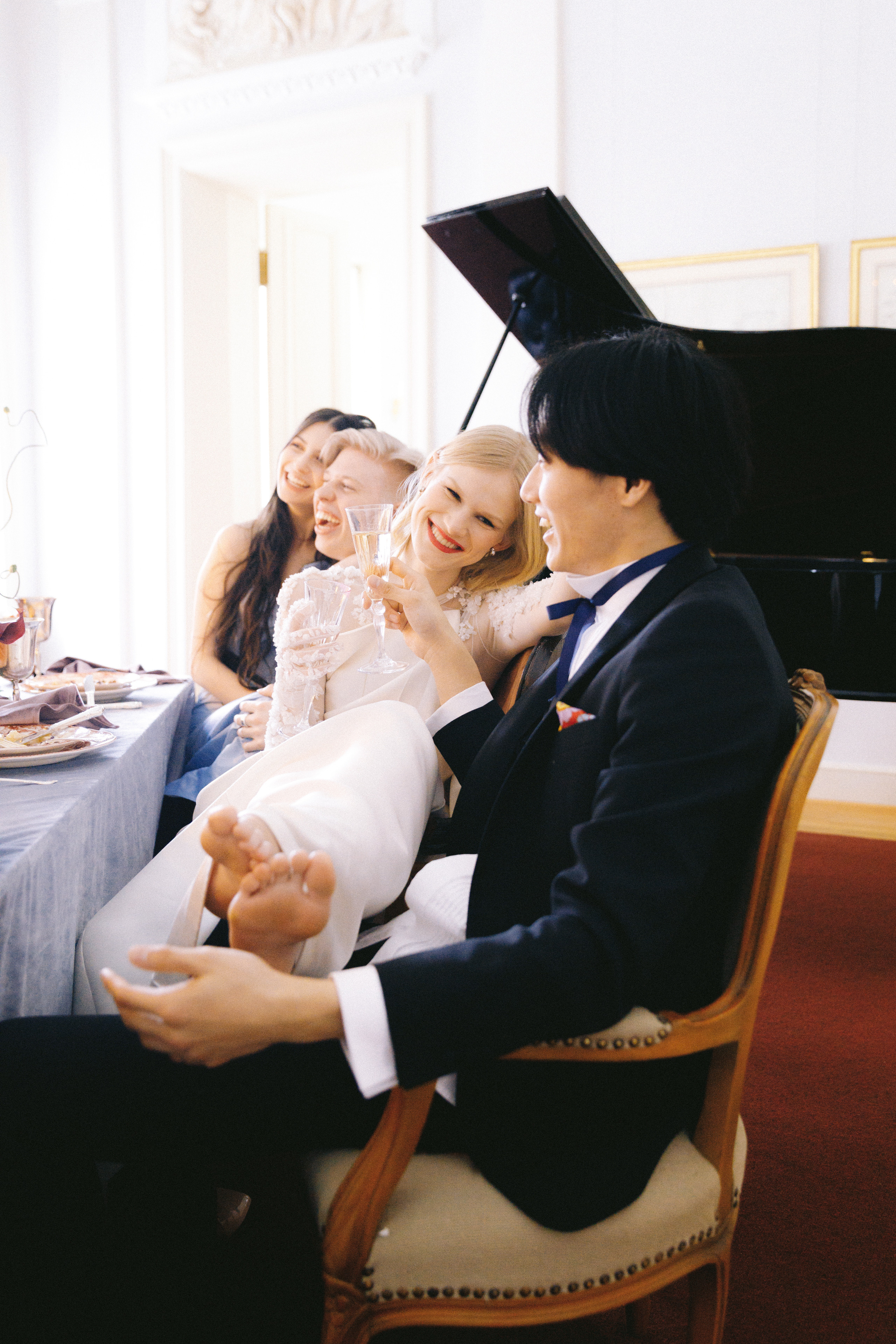 Gucci. Свадебный и семейный фотограф в Красноярске Прохорова Екатерина