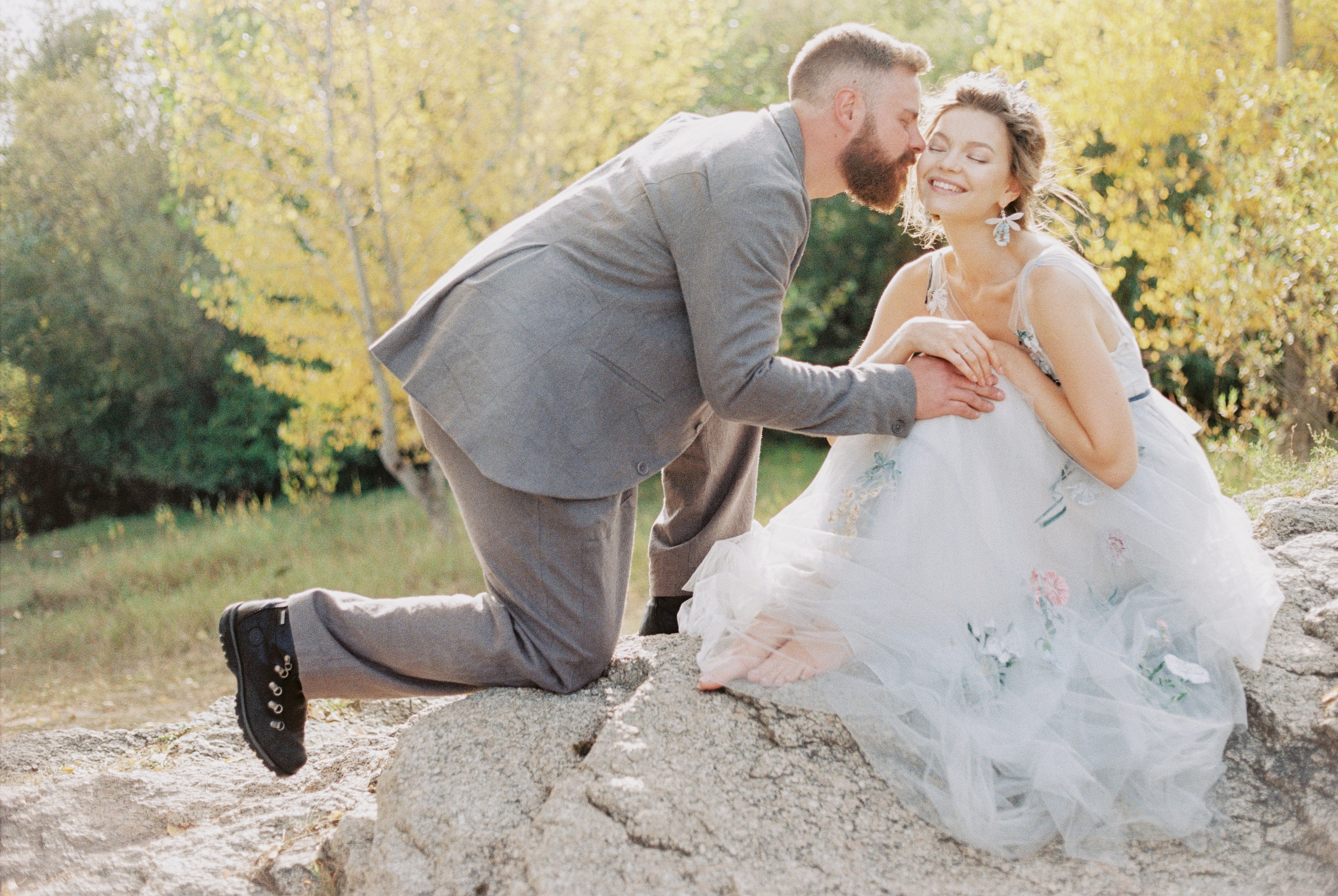 Novosibirsk. Свадебный и семейный фотограф в Красноярске Прохорова Екатерина