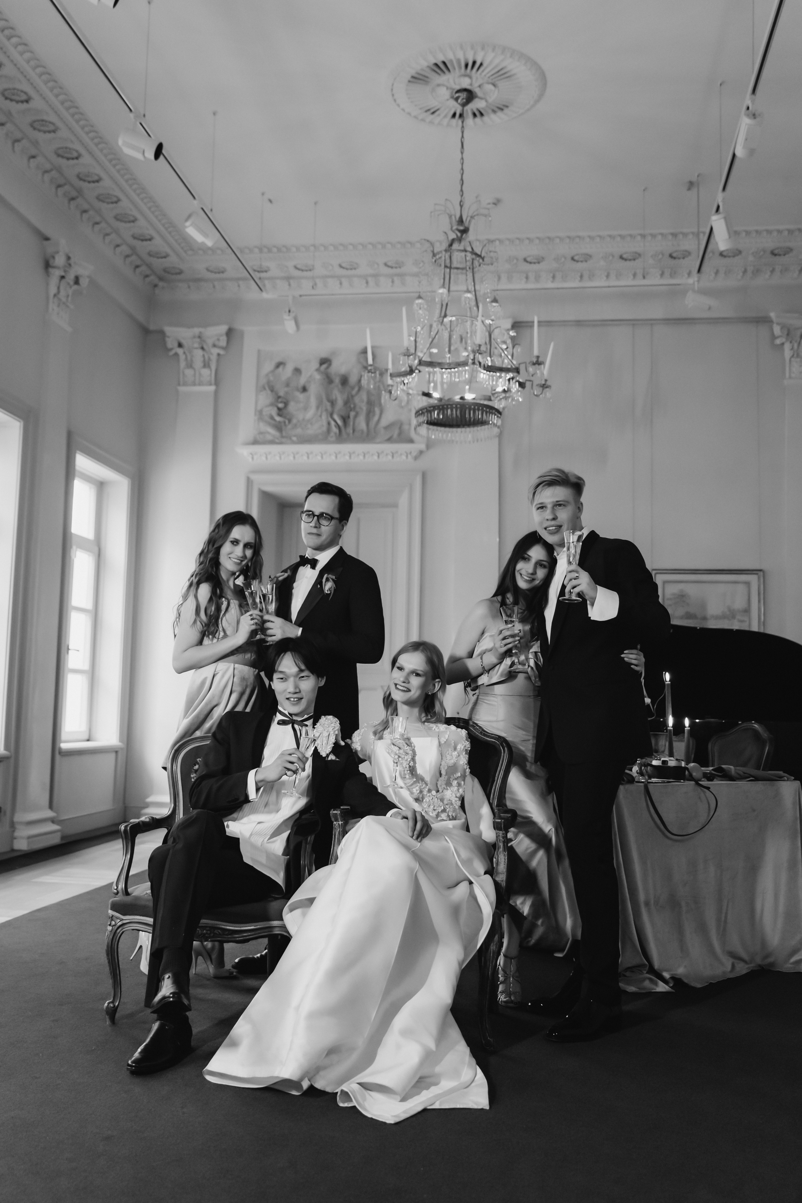 Gucci. Свадебный и семейный фотограф в Красноярске Прохорова Екатерина