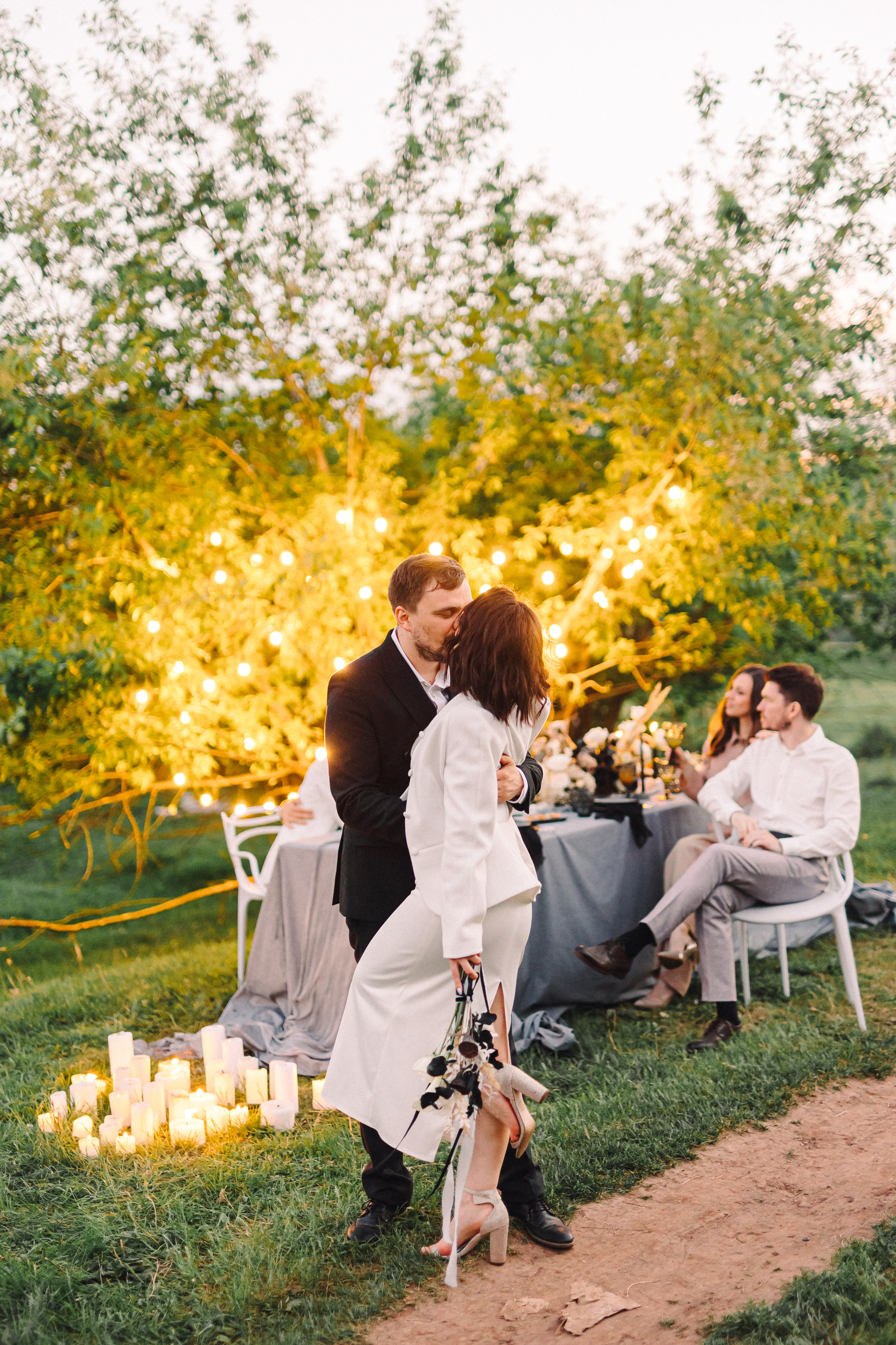 Артем и Кристина. Свадебный и семейный фотограф в Красноярске Прохорова Екатерина