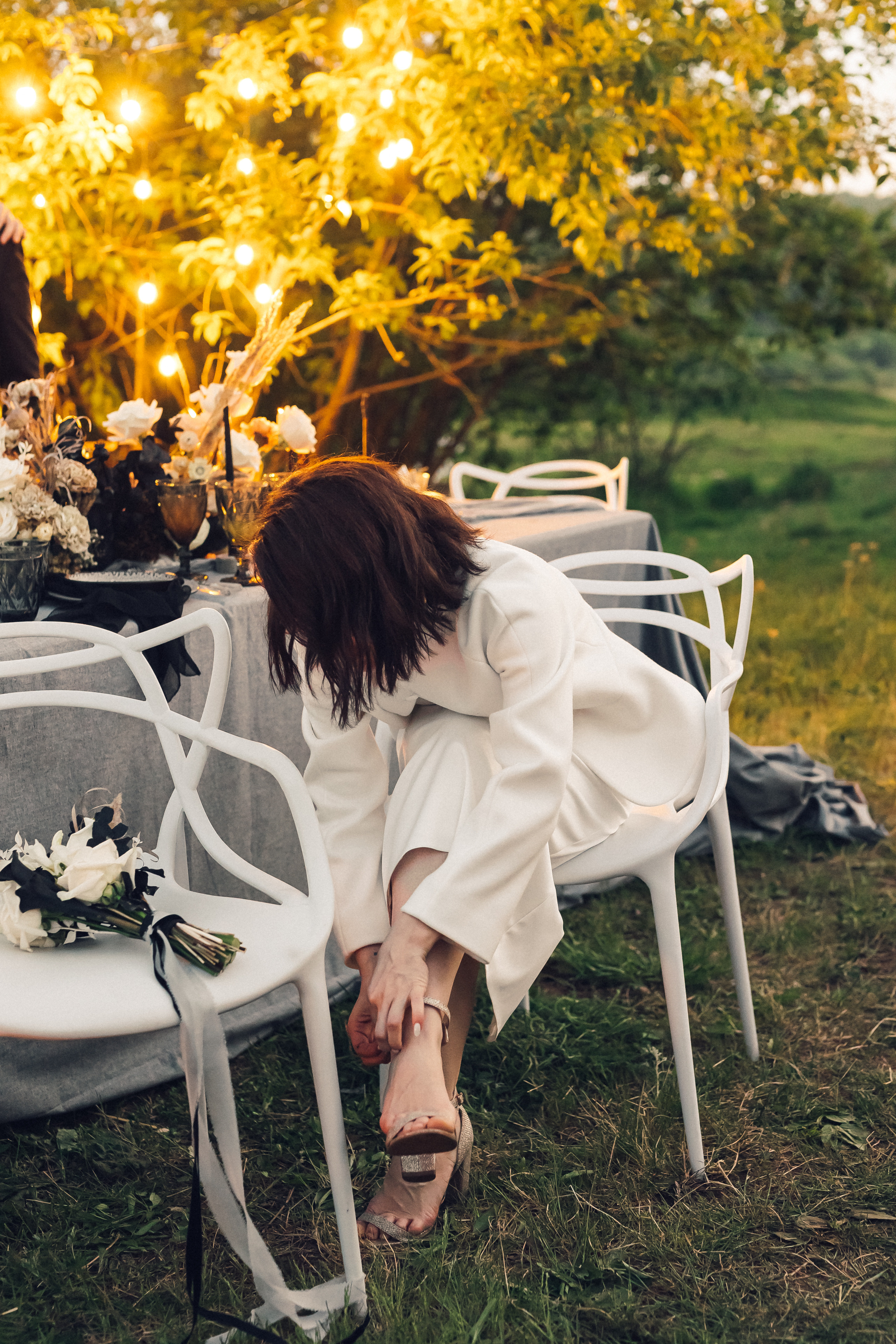 Артем и Кристина. Свадебный и семейный фотограф в Красноярске Прохорова Екатерина