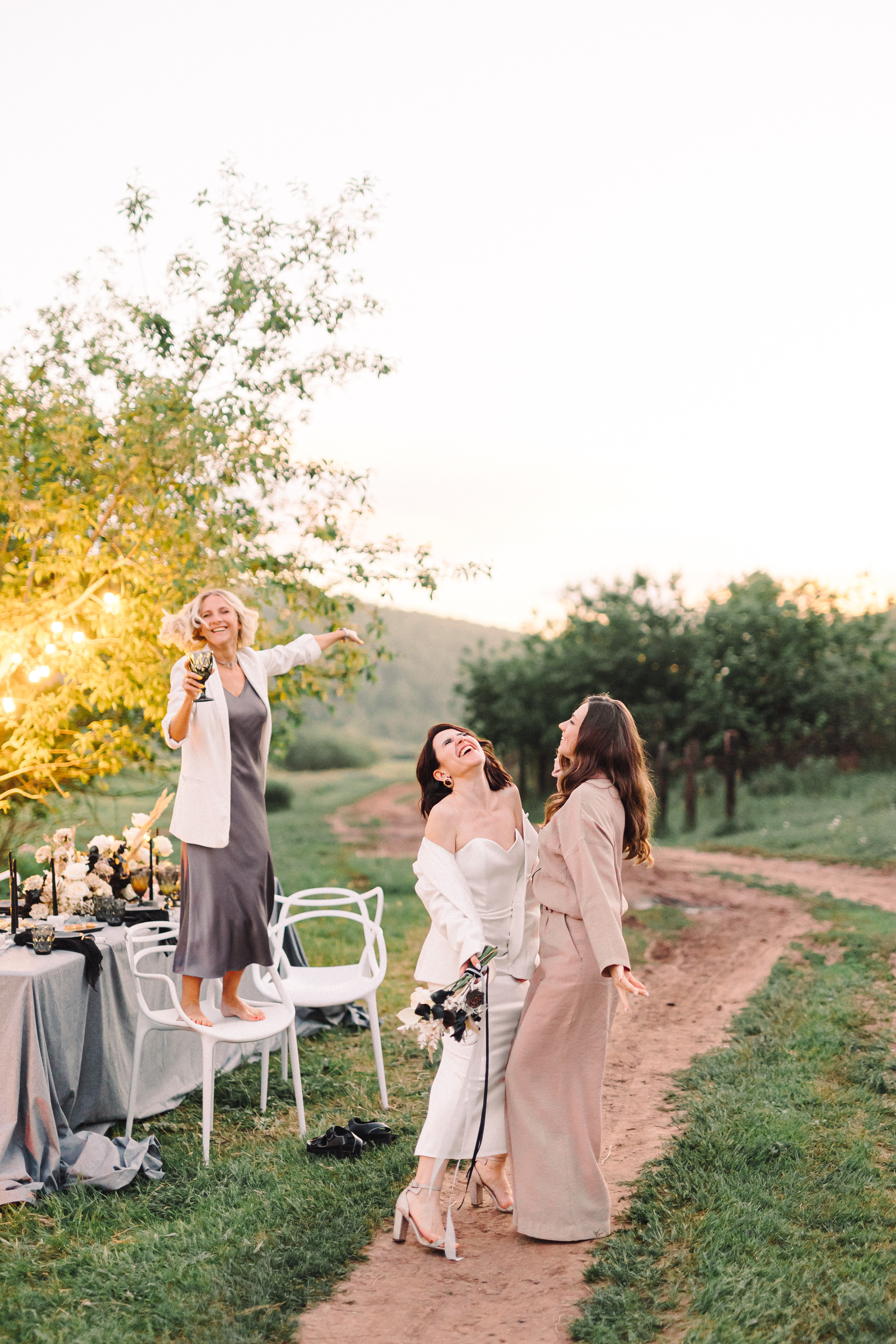 Артем и Кристина. Свадебный и семейный фотограф в Красноярске Прохорова Екатерина