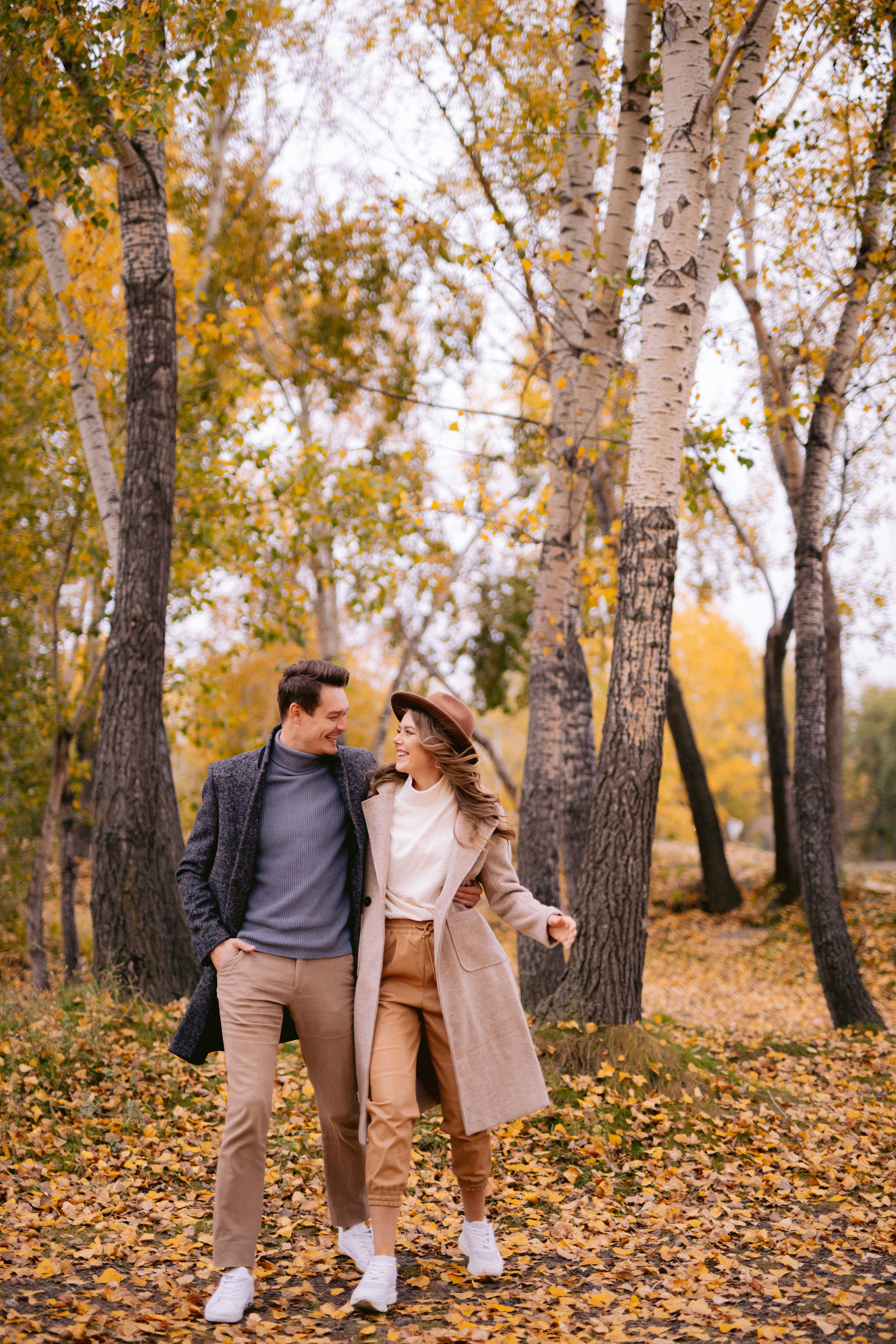 Егор и Марина. Свадебный и семейный фотограф в Красноярске Прохорова Екатерина