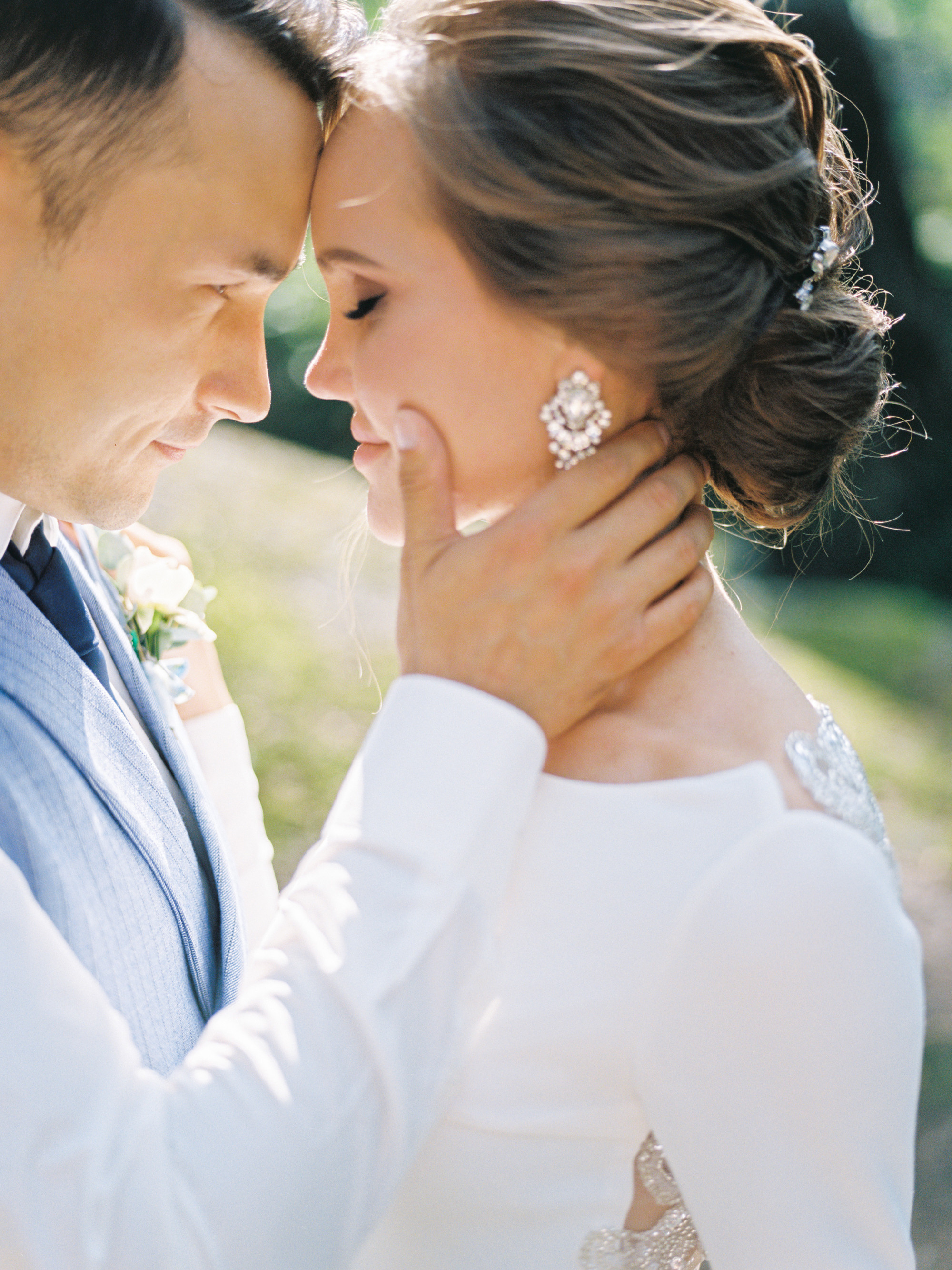 Свадебные. Свадебный и семейный фотограф в Красноярске Прохорова Екатерина