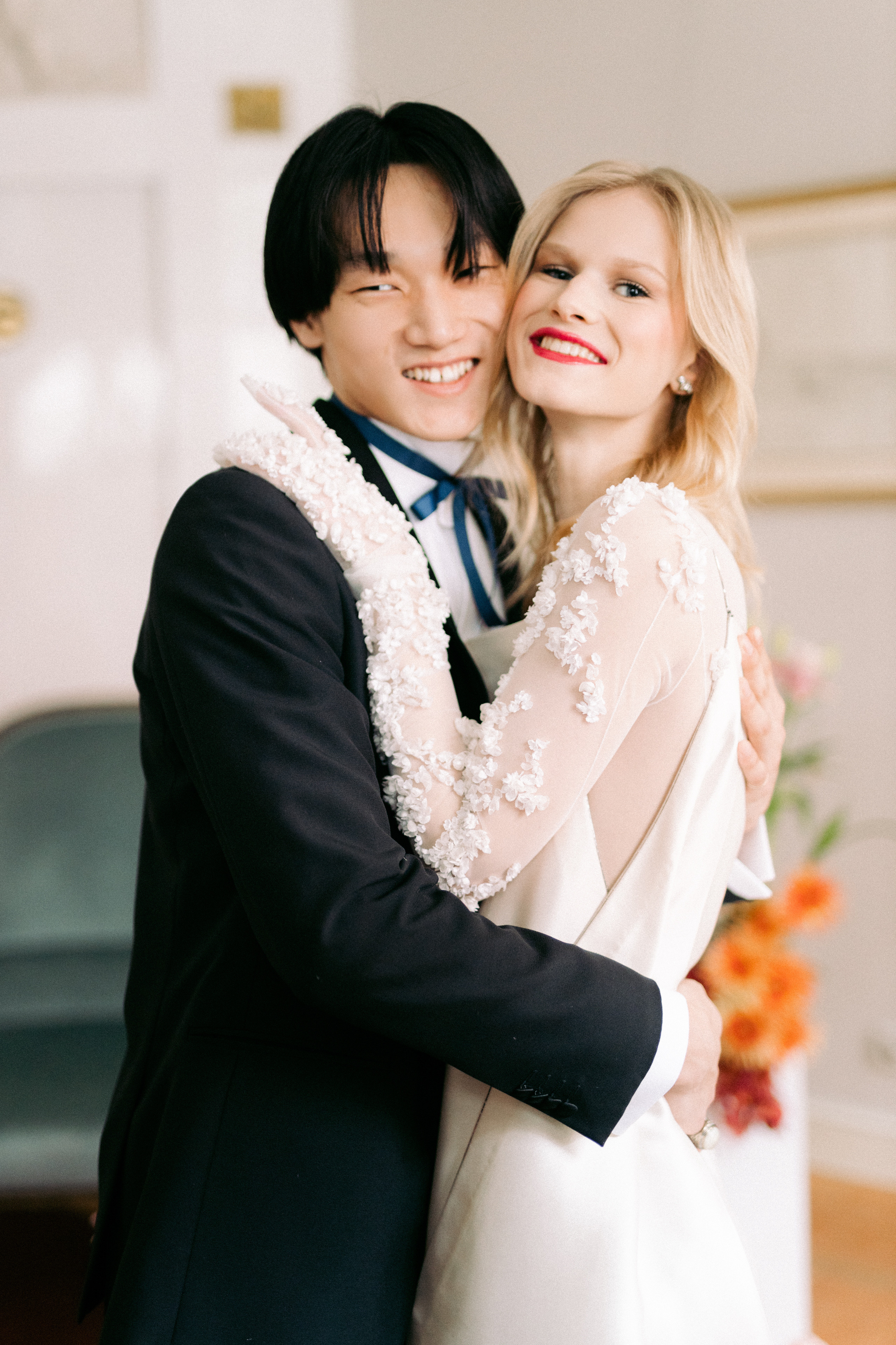 Gucci. Свадебный и семейный фотограф в Красноярске Прохорова Екатерина