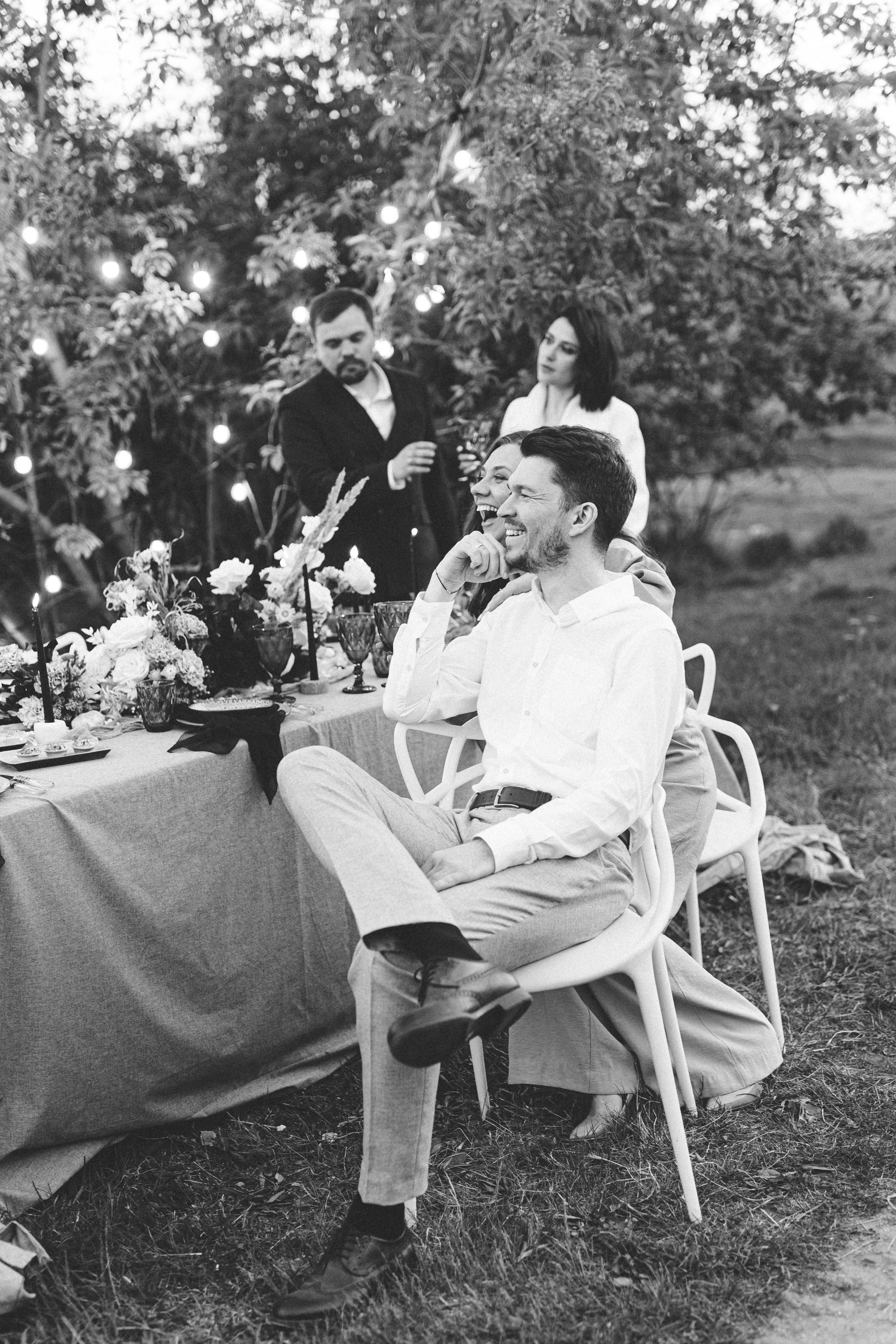 Артем и Кристина. Свадебный и семейный фотограф в Красноярске Прохорова Екатерина