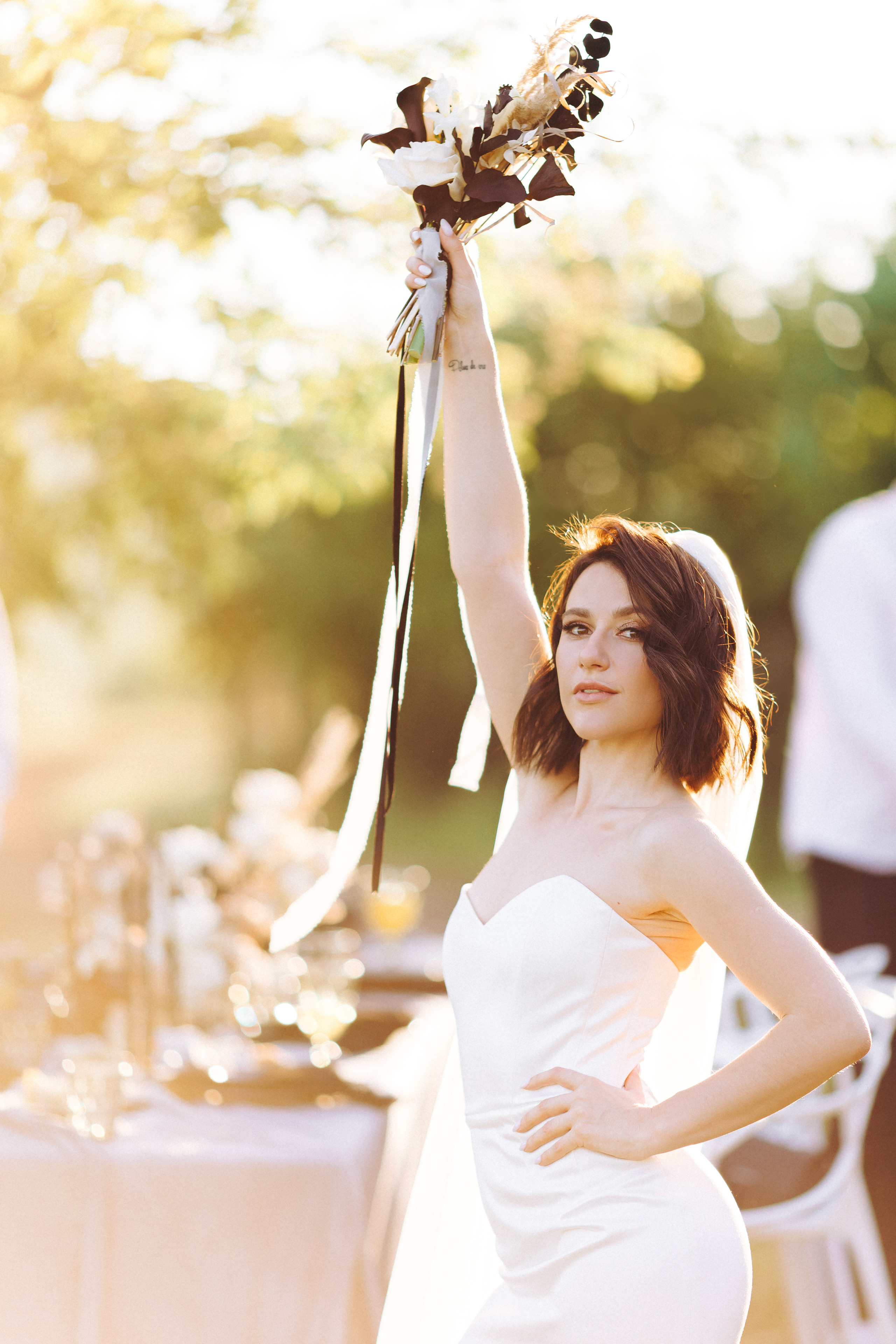 Артем и Кристина. Свадебный и семейный фотограф в Красноярске Прохорова Екатерина