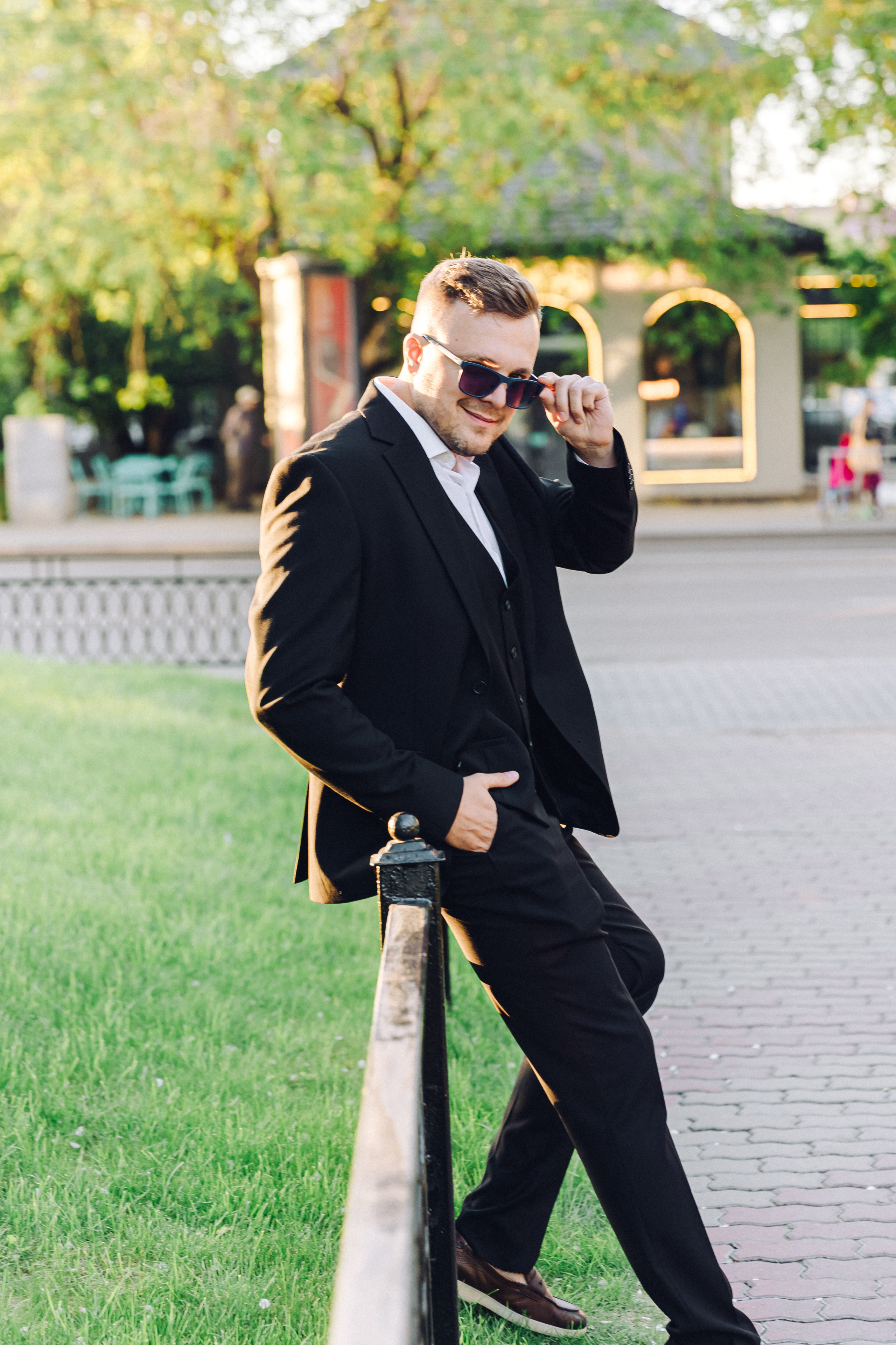 Саша и Настя. Свадебный и семейный фотограф в Красноярске Прохорова Екатерина