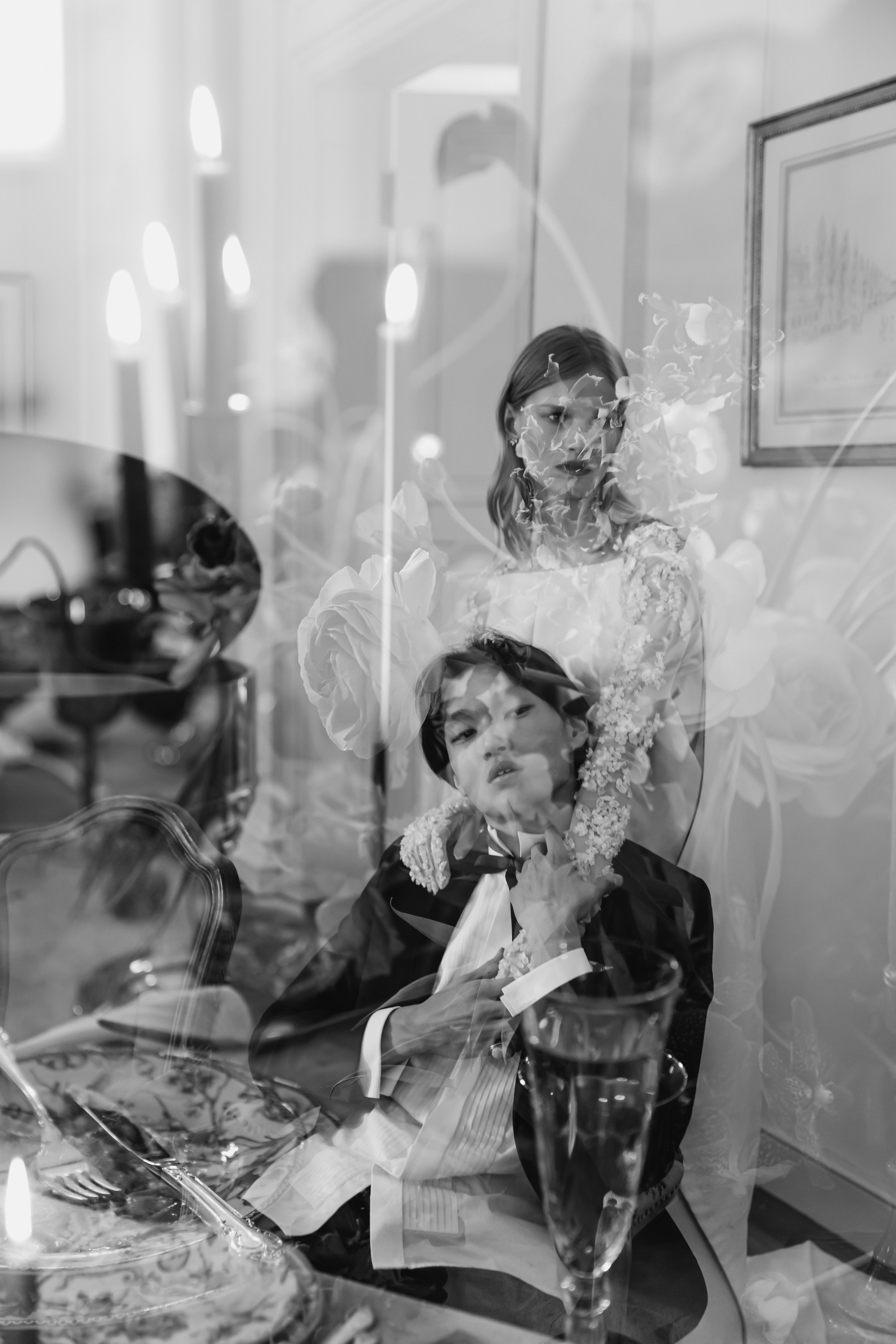 Gucci. Свадебный и семейный фотограф в Красноярске Прохорова Екатерина