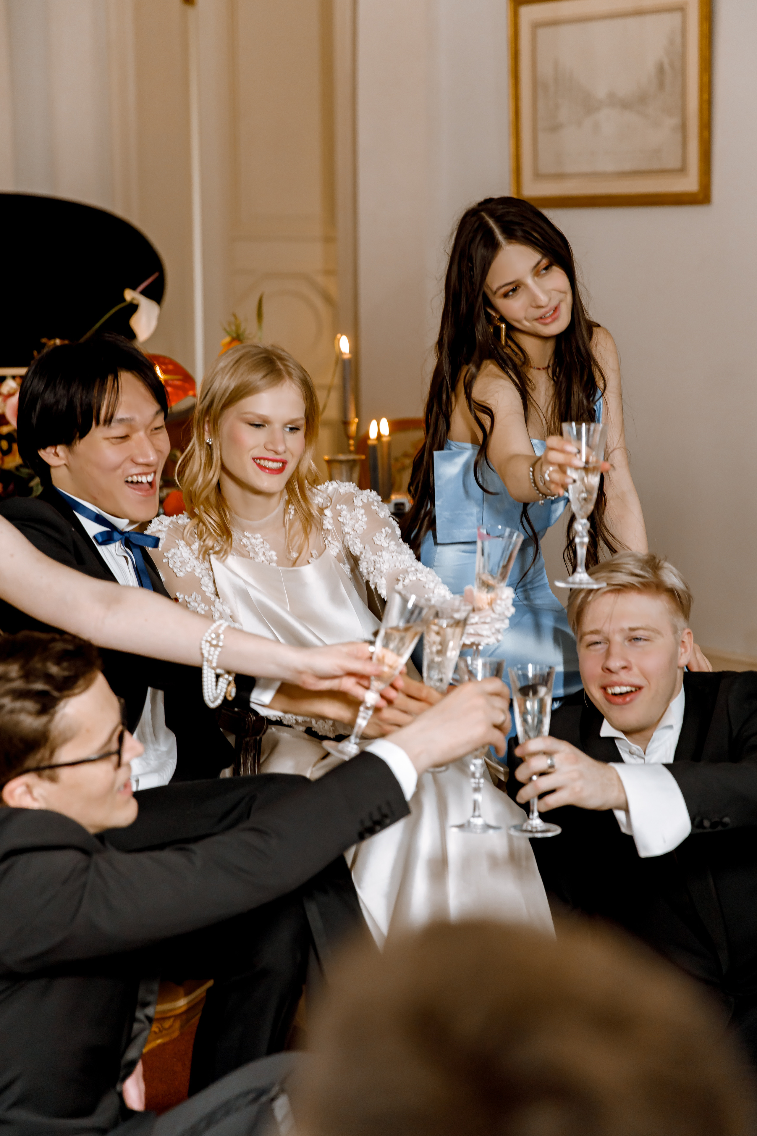 Gucci. Свадебный и семейный фотограф в Красноярске Прохорова Екатерина