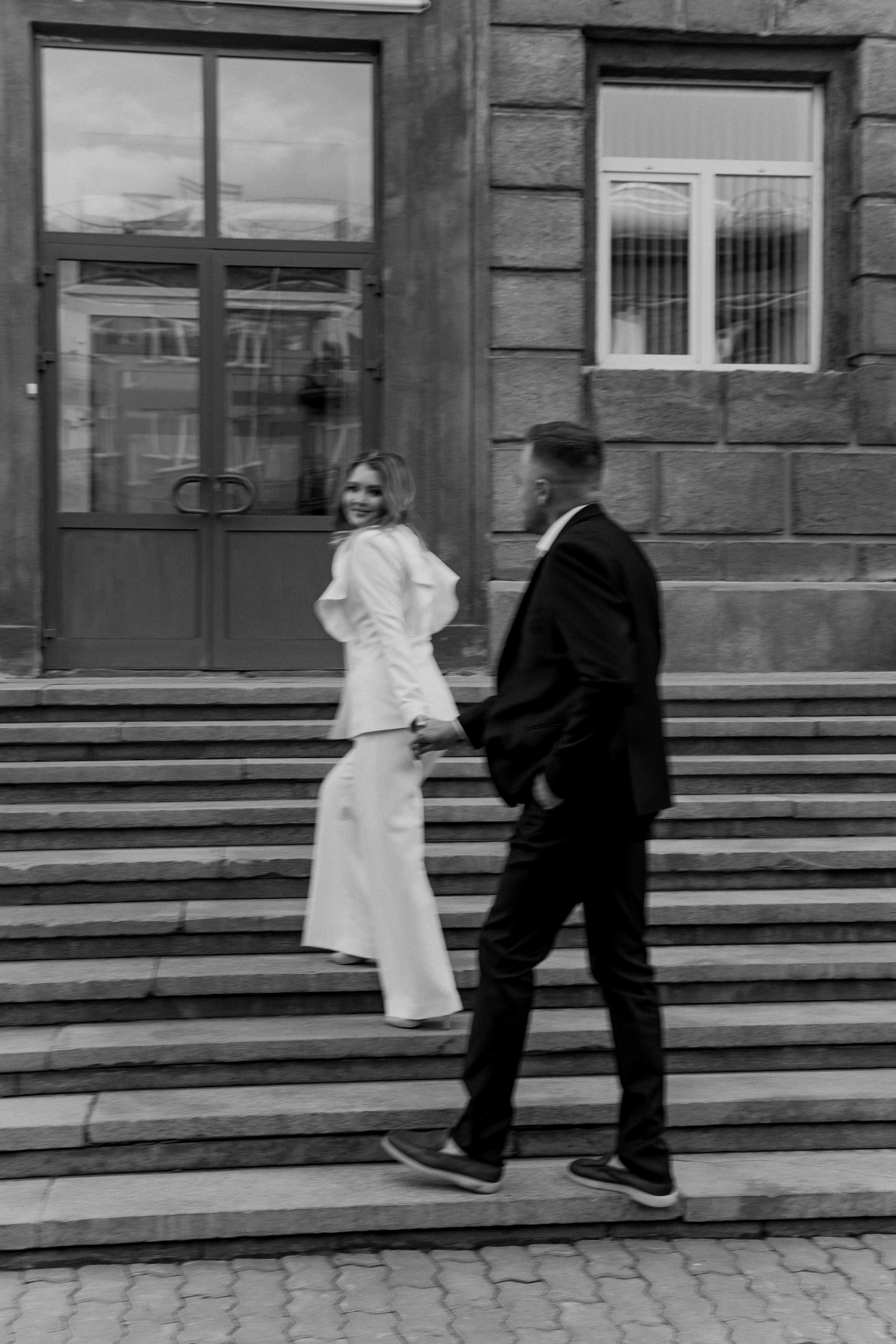 Саша и Настя. Свадебный и семейный фотограф в Красноярске Прохорова Екатерина