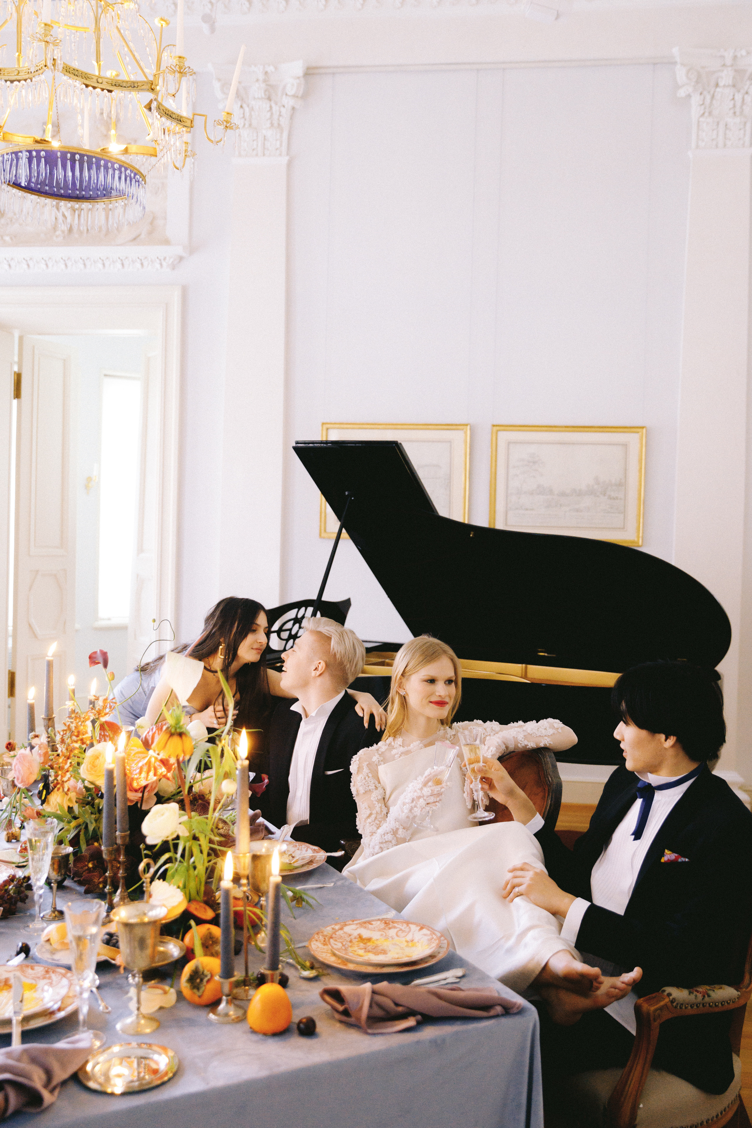 Gucci. Свадебный и семейный фотограф в Красноярске Прохорова Екатерина