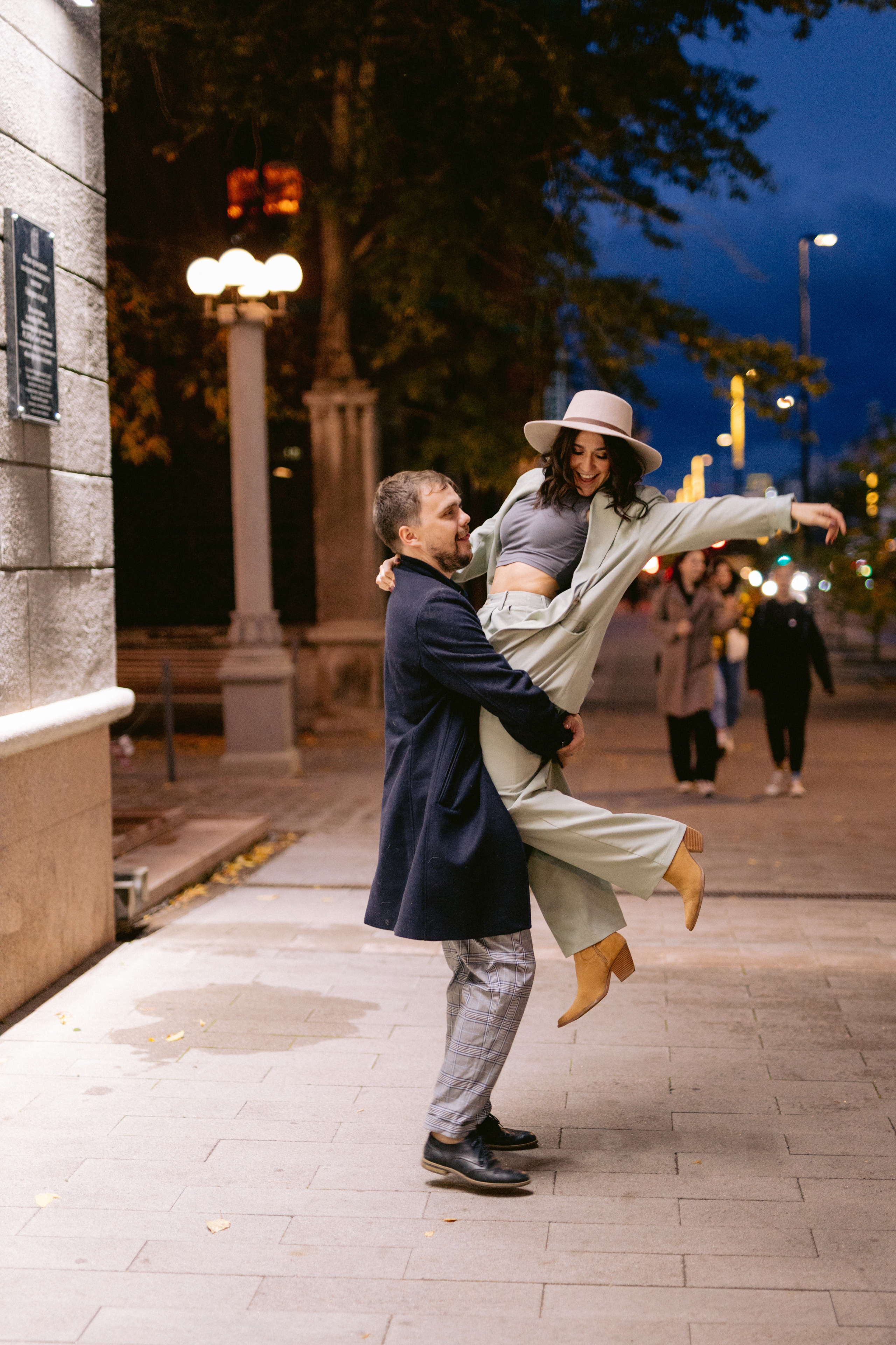 Крис и Артем. Свадебный и семейный фотограф в Красноярске Прохорова Екатерина