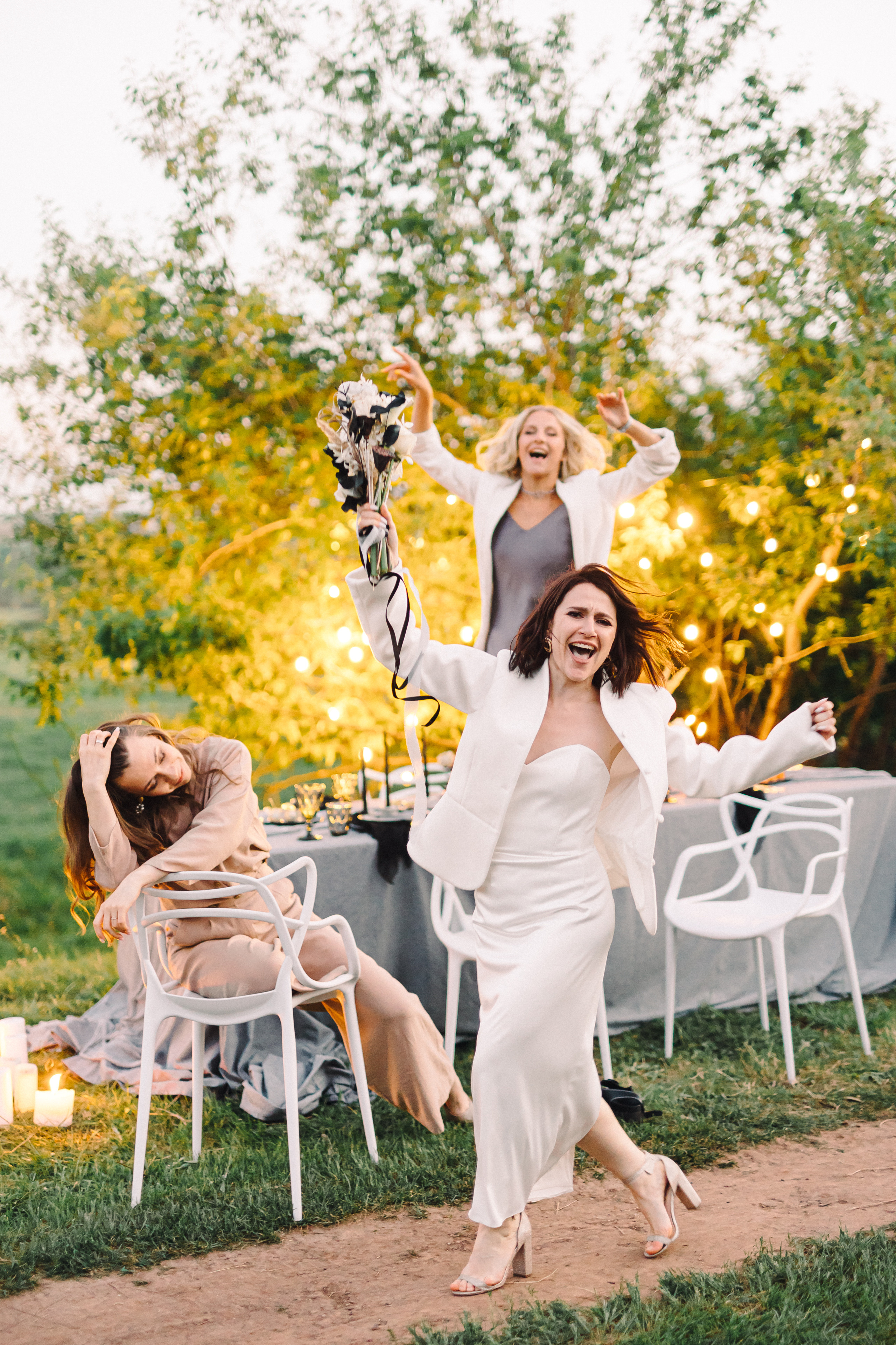 Артем и Кристина. Свадебный и семейный фотограф в Красноярске Прохорова Екатерина