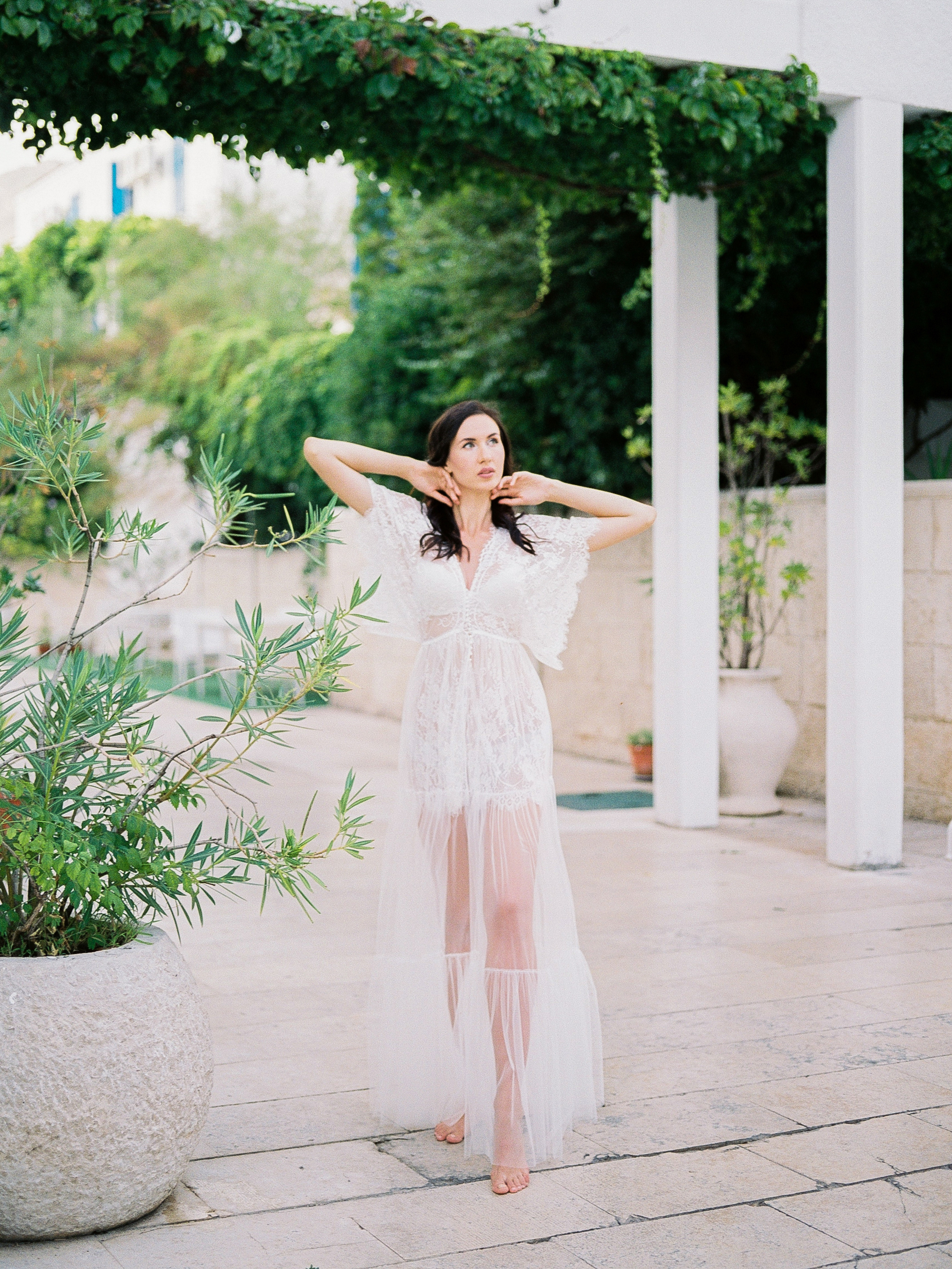 Budva / Черногория. Свадебный и семейный фотограф в Красноярске Прохорова Екатерина