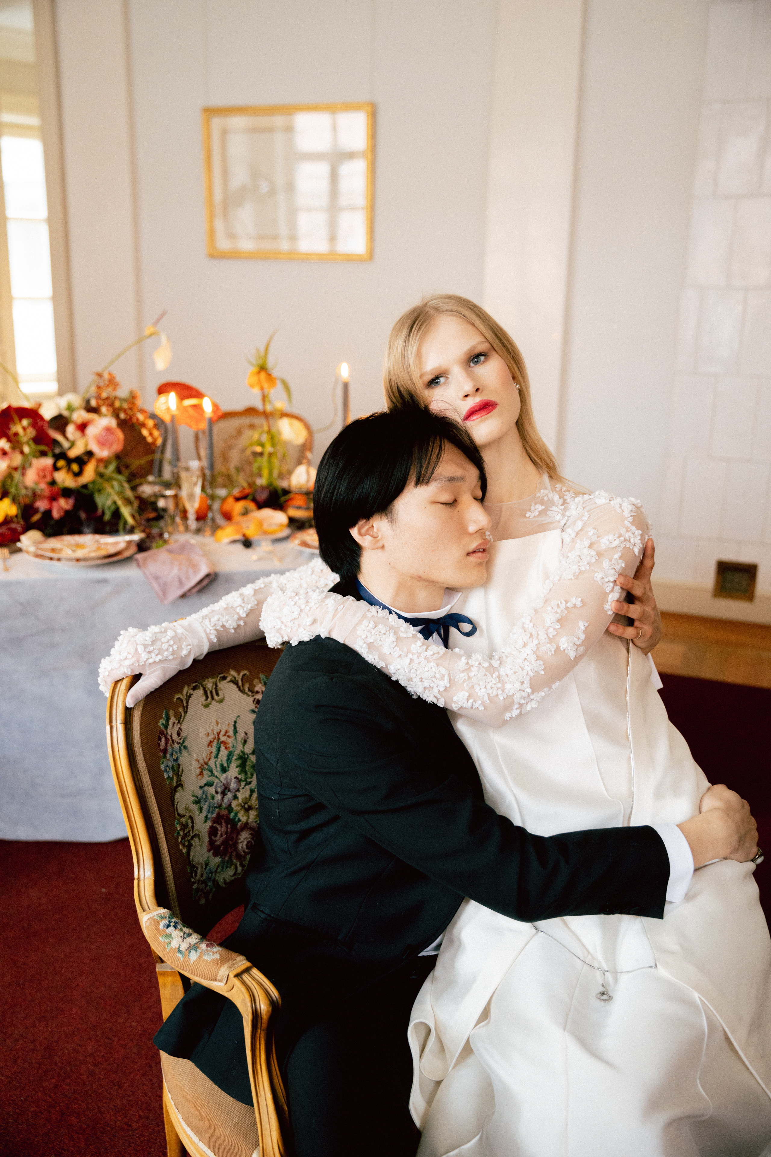 Gucci. Свадебный и семейный фотограф в Красноярске Прохорова Екатерина