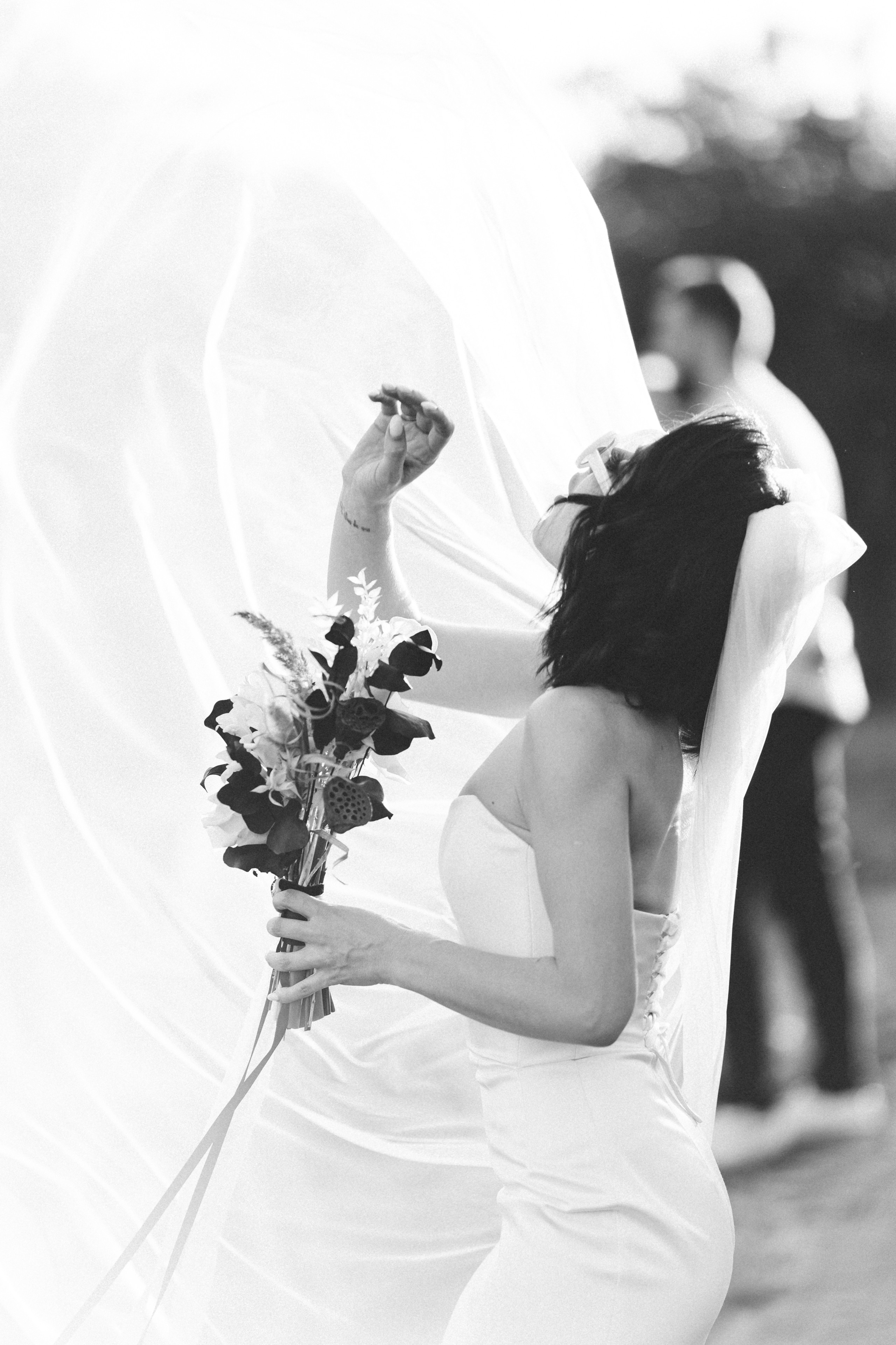 Артем и Кристина. Свадебный и семейный фотограф в Красноярске Прохорова Екатерина