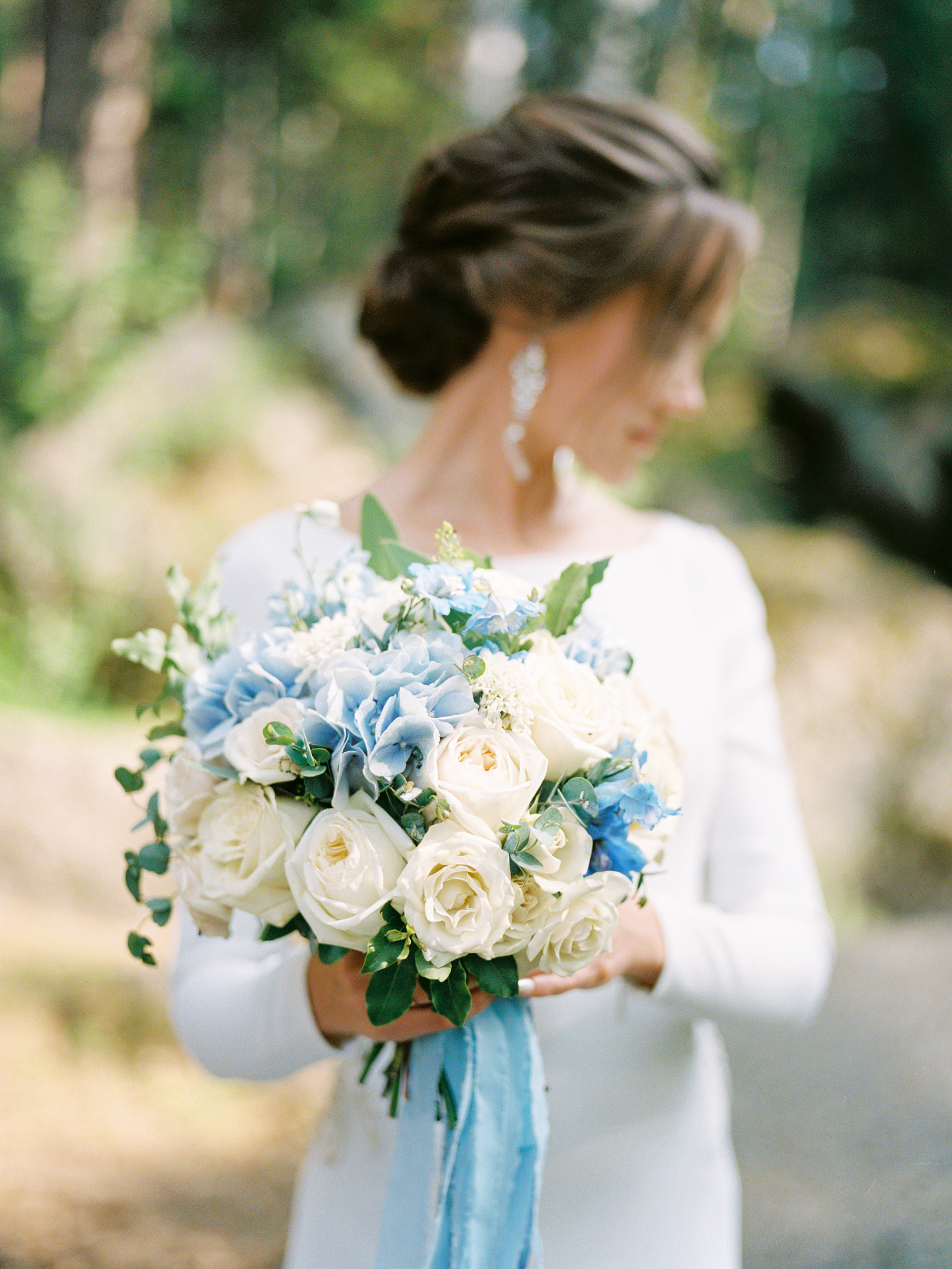 Свадебные. Свадебный и семейный фотограф в Красноярске Прохорова Екатерина
