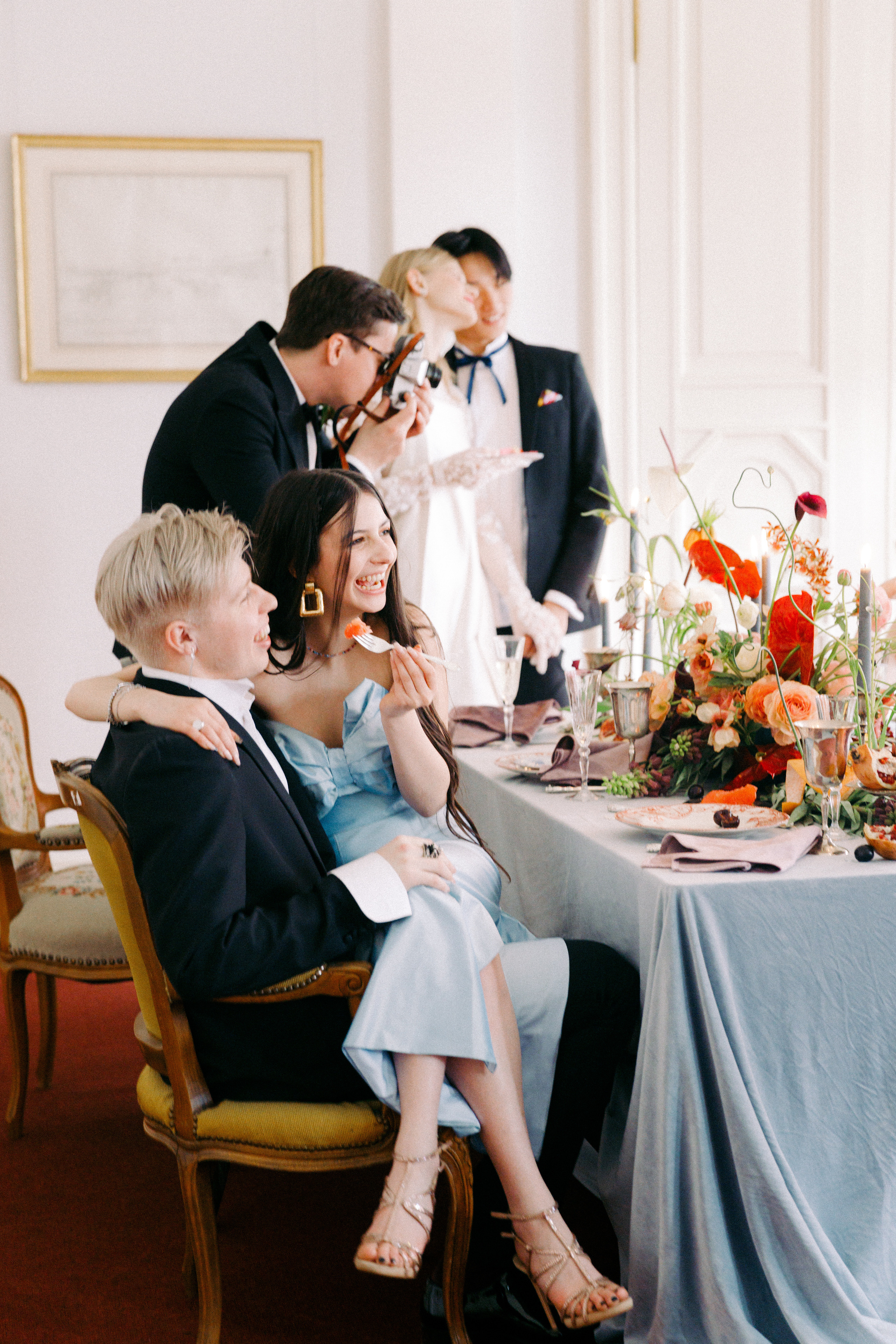 Gucci. Свадебный и семейный фотограф в Красноярске Прохорова Екатерина