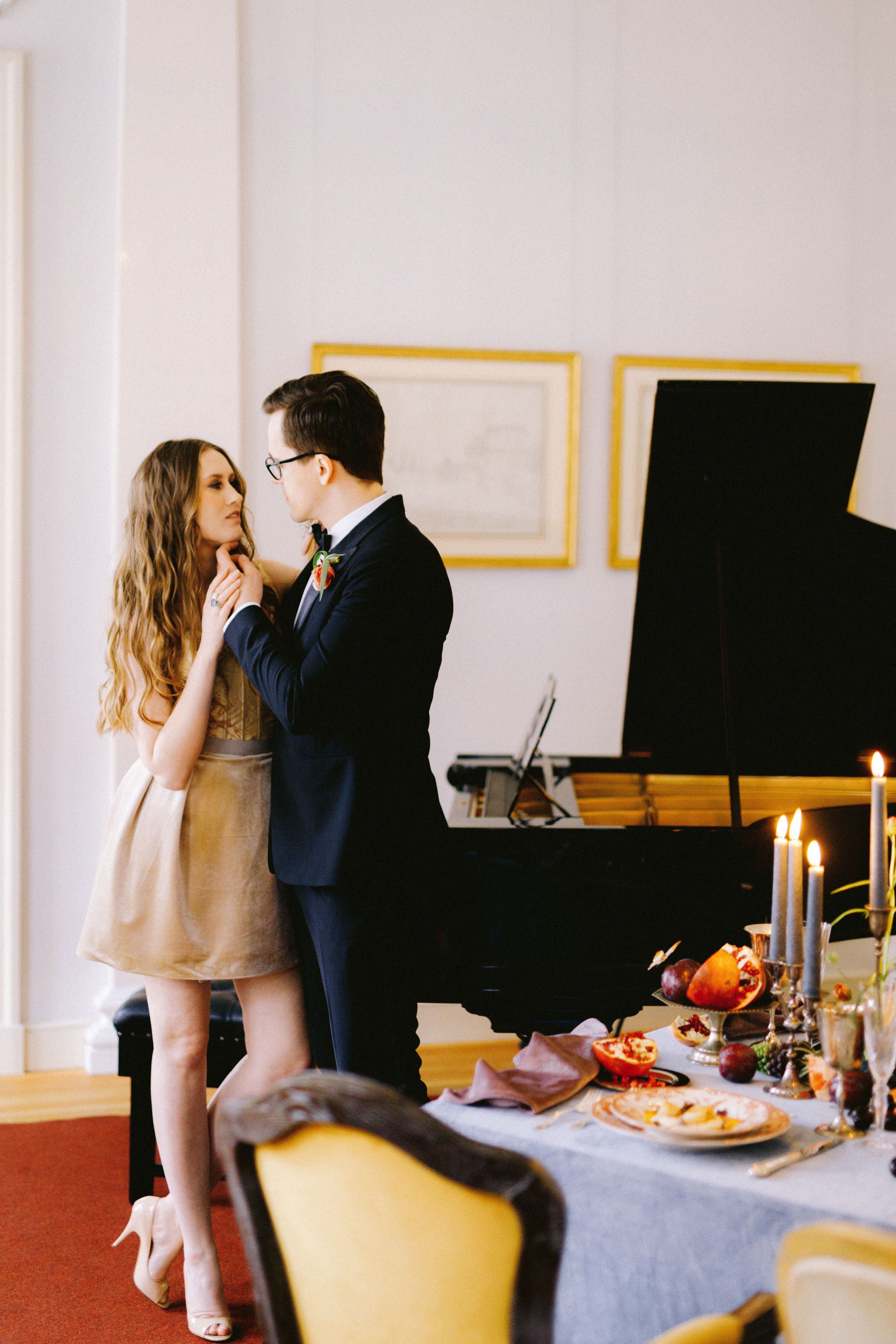 Gucci. Свадебный и семейный фотограф в Красноярске Прохорова Екатерина