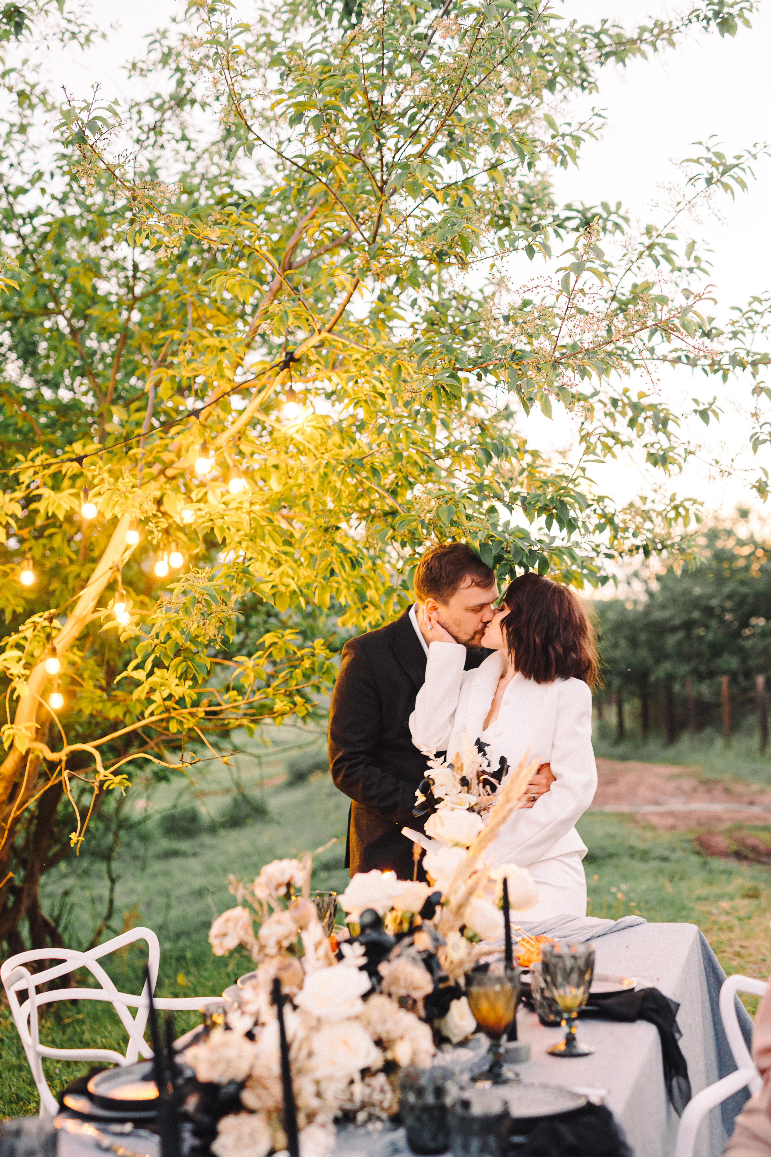 Артем и Кристина. Свадебный и семейный фотограф в Красноярске Прохорова Екатерина