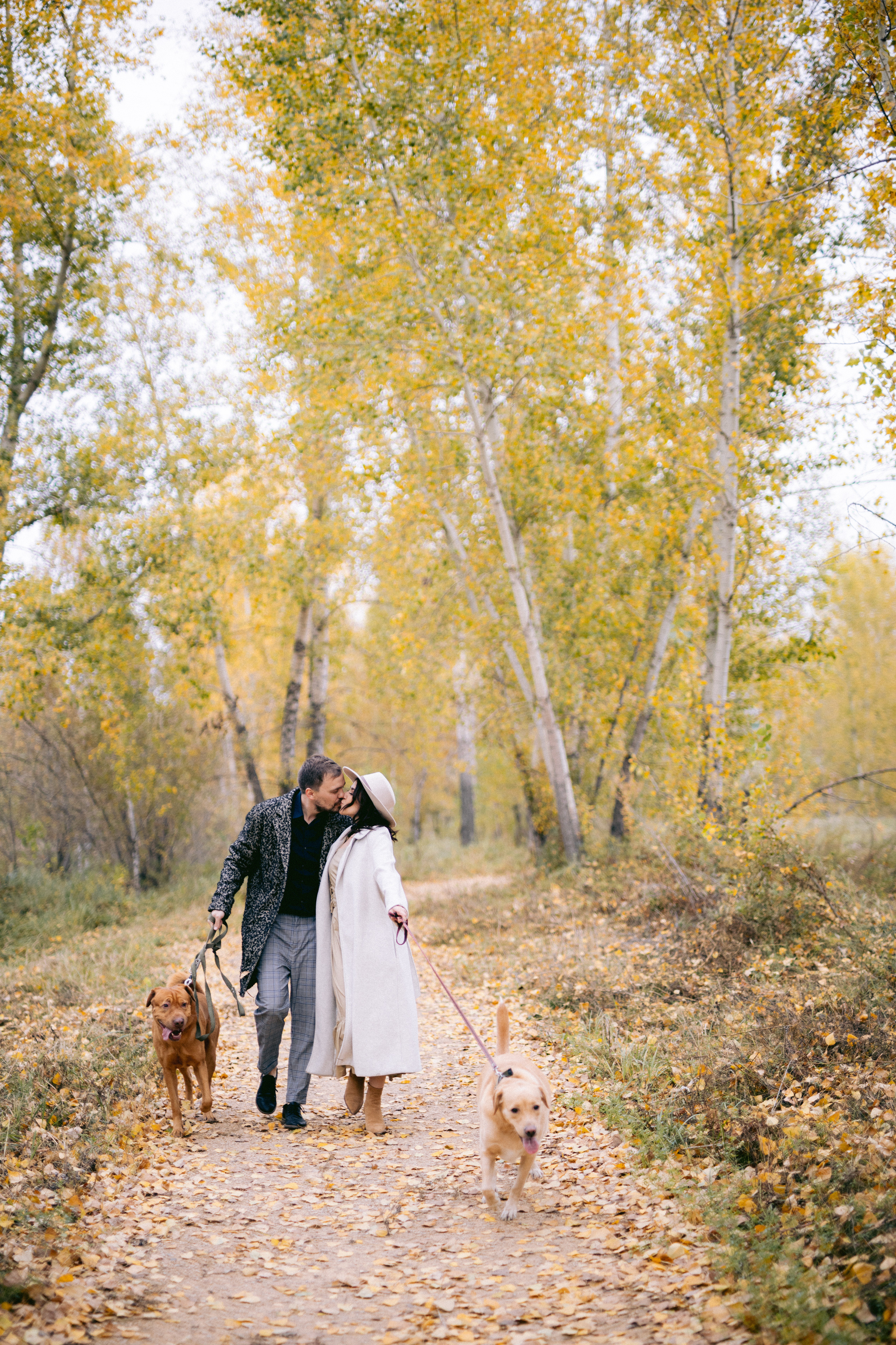 Крис и Артем. Свадебный и семейный фотограф в Красноярске Прохорова Екатерина