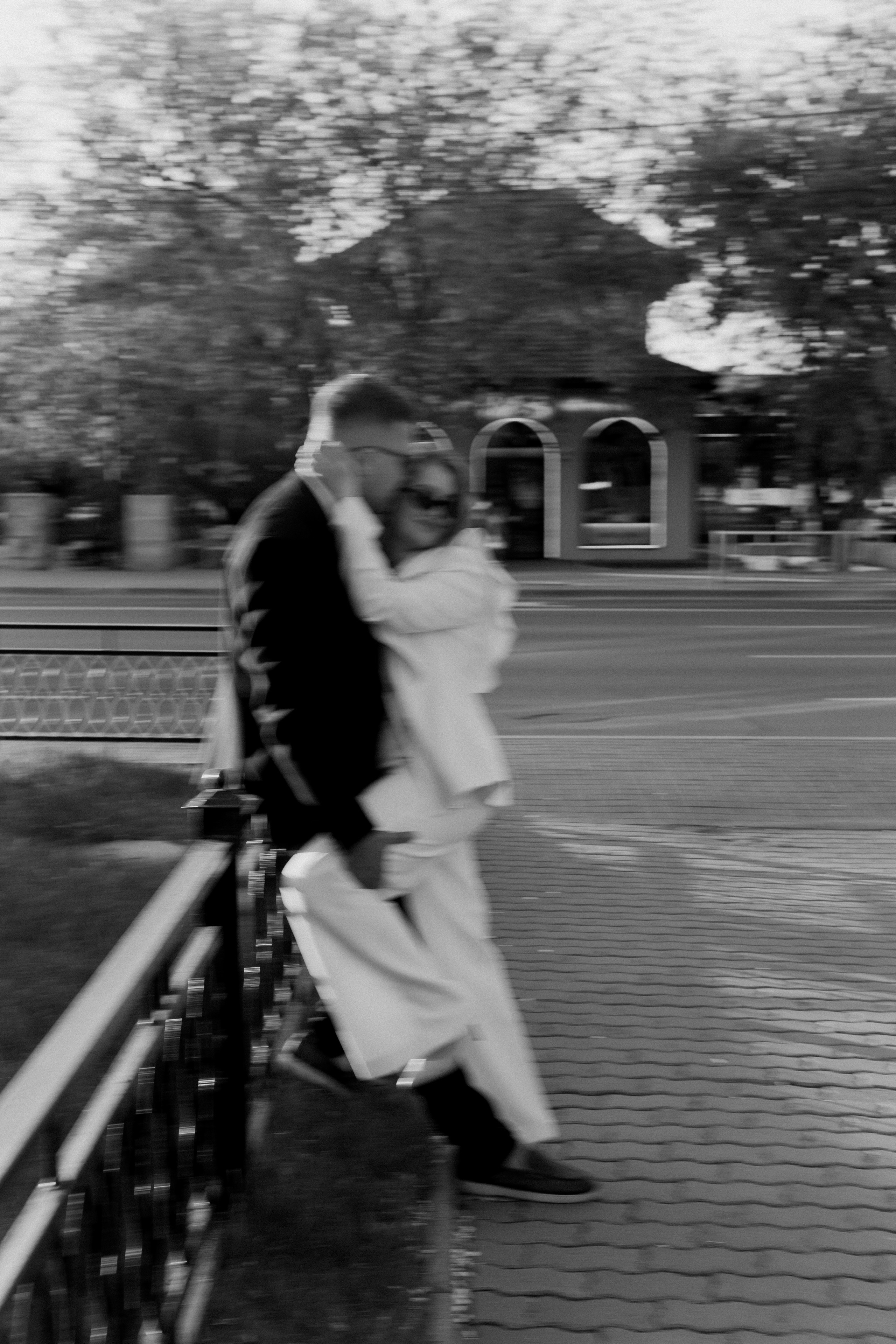 Саша и Настя. Свадебный и семейный фотограф в Красноярске Прохорова Екатерина