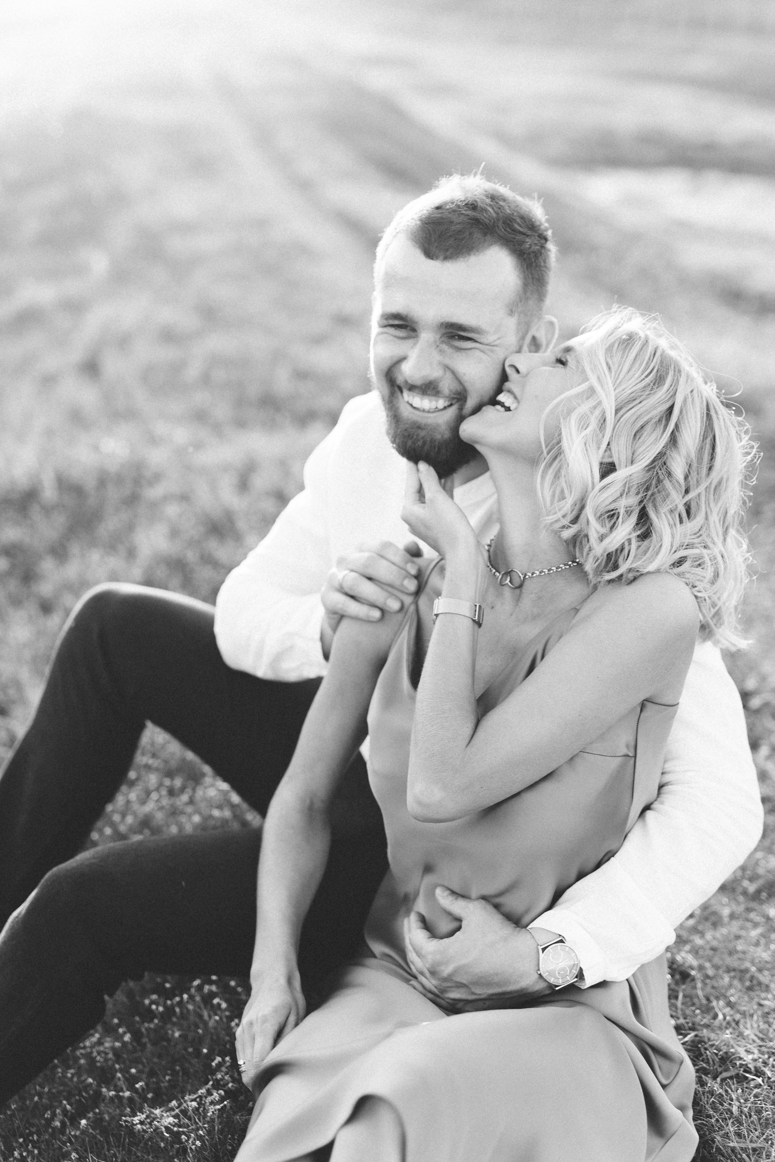 Артем и Кристина. Свадебный и семейный фотограф в Красноярске Прохорова Екатерина