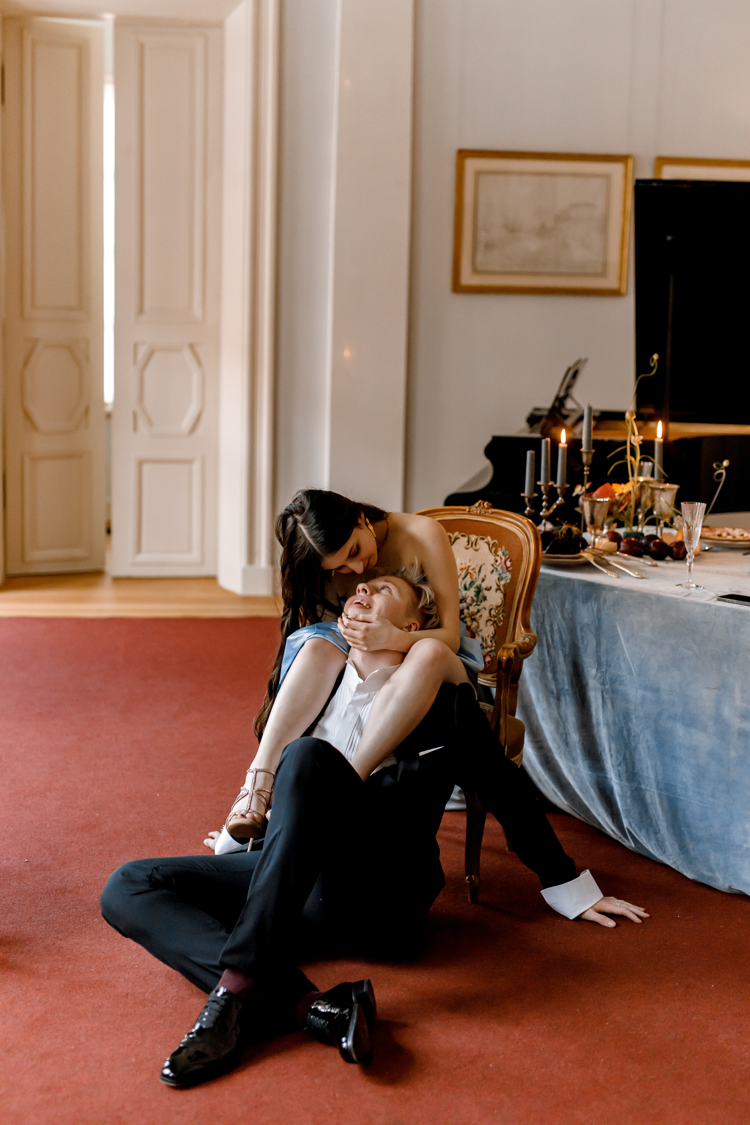 Gucci. Свадебный и семейный фотограф в Красноярске Прохорова Екатерина