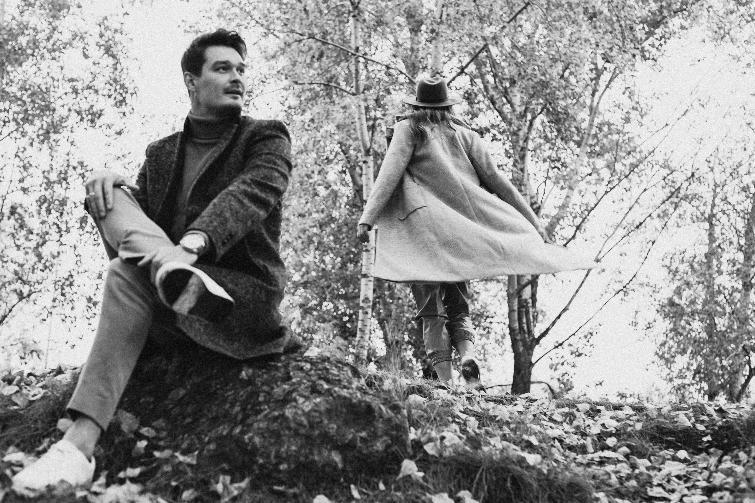 Егор и Марина. Свадебный и семейный фотограф в Красноярске Прохорова Екатерина