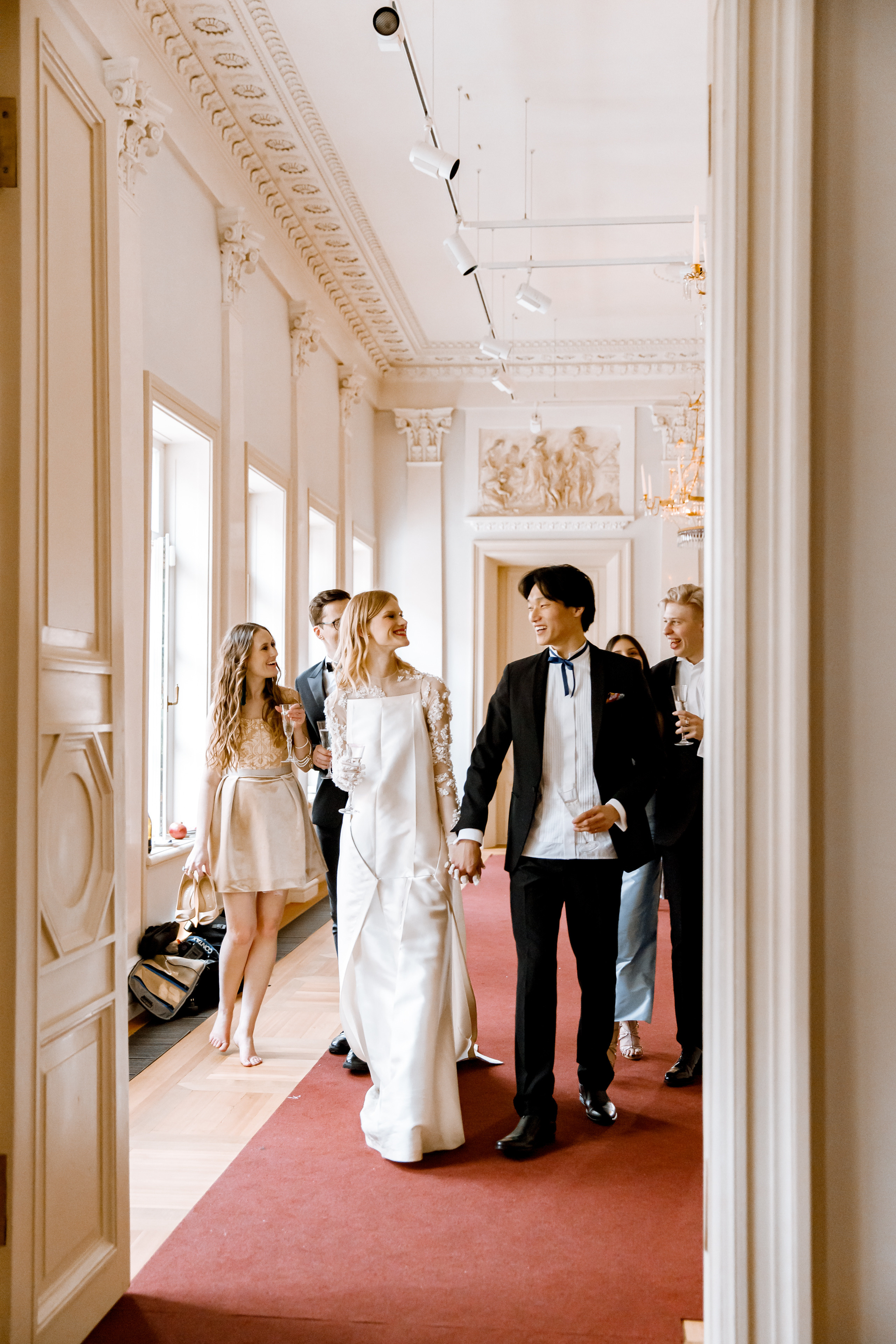 Gucci. Свадебный и семейный фотограф в Красноярске Прохорова Екатерина