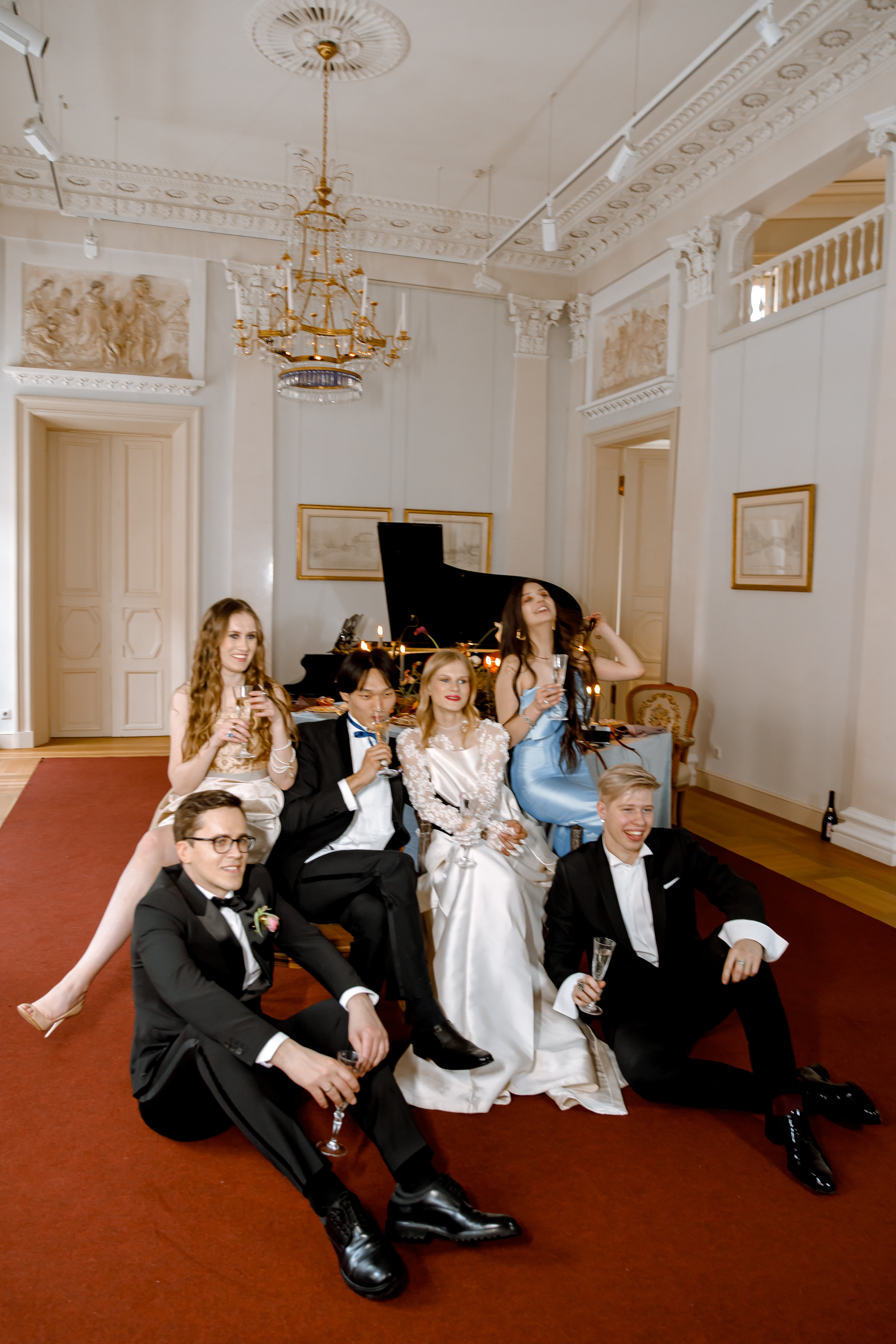 Gucci. Свадебный и семейный фотограф в Красноярске Прохорова Екатерина