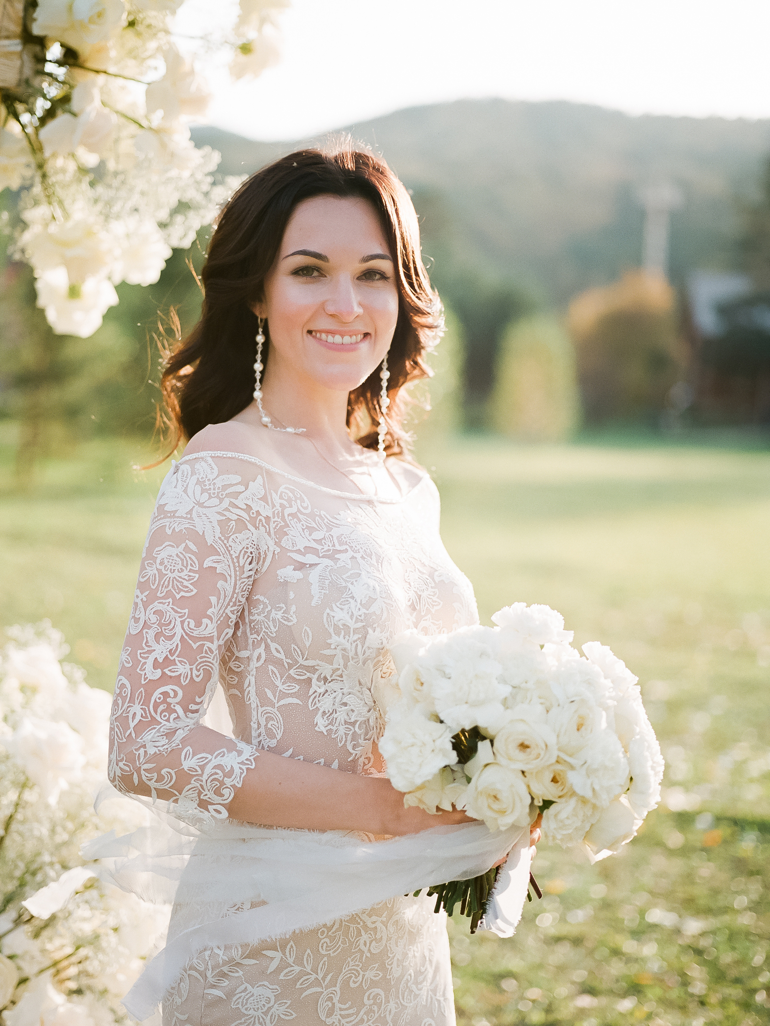 Свадебные. Свадебный и семейный фотограф в Красноярске Прохорова Екатерина