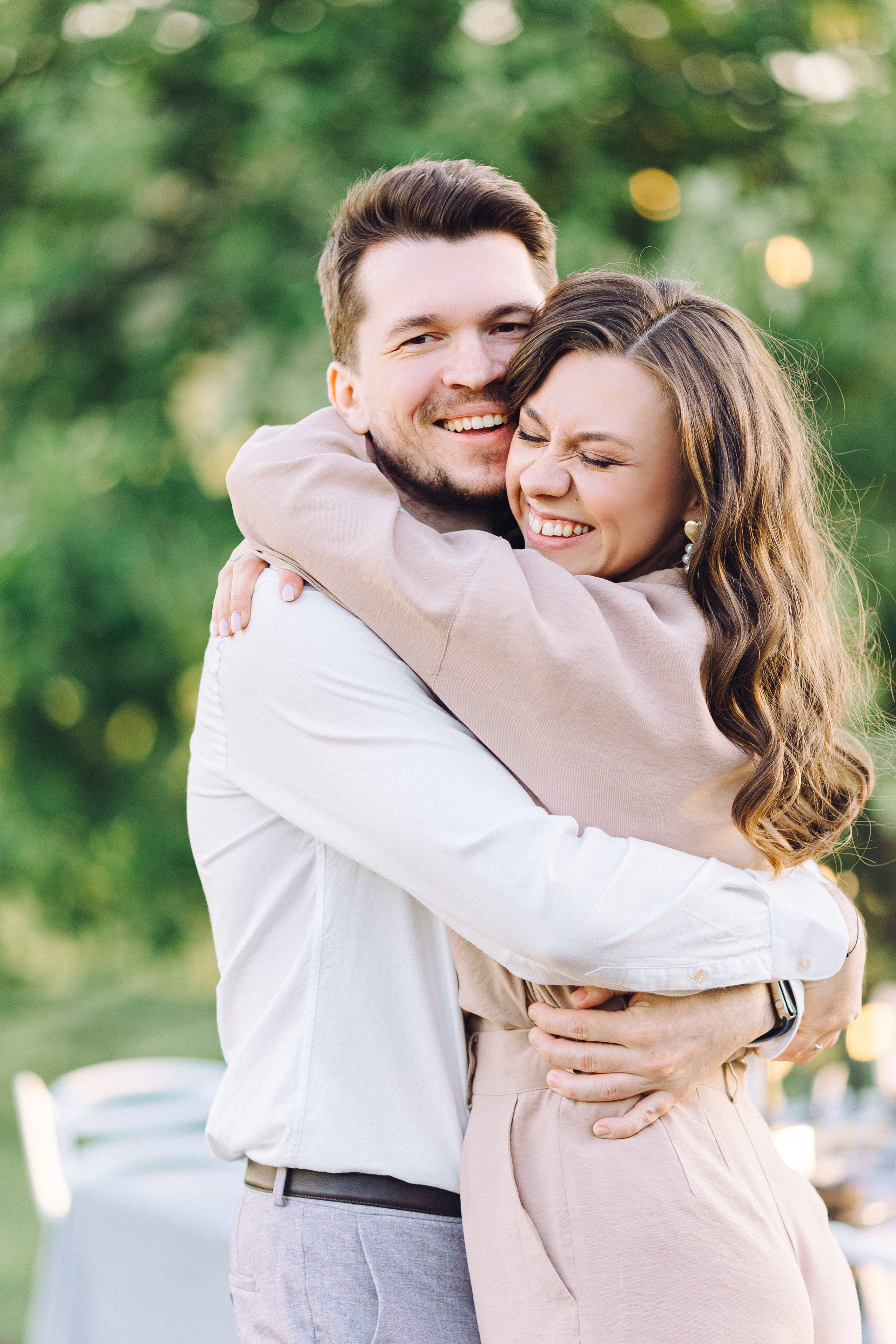 Артем и Кристина. Свадебный и семейный фотограф в Красноярске Прохорова Екатерина