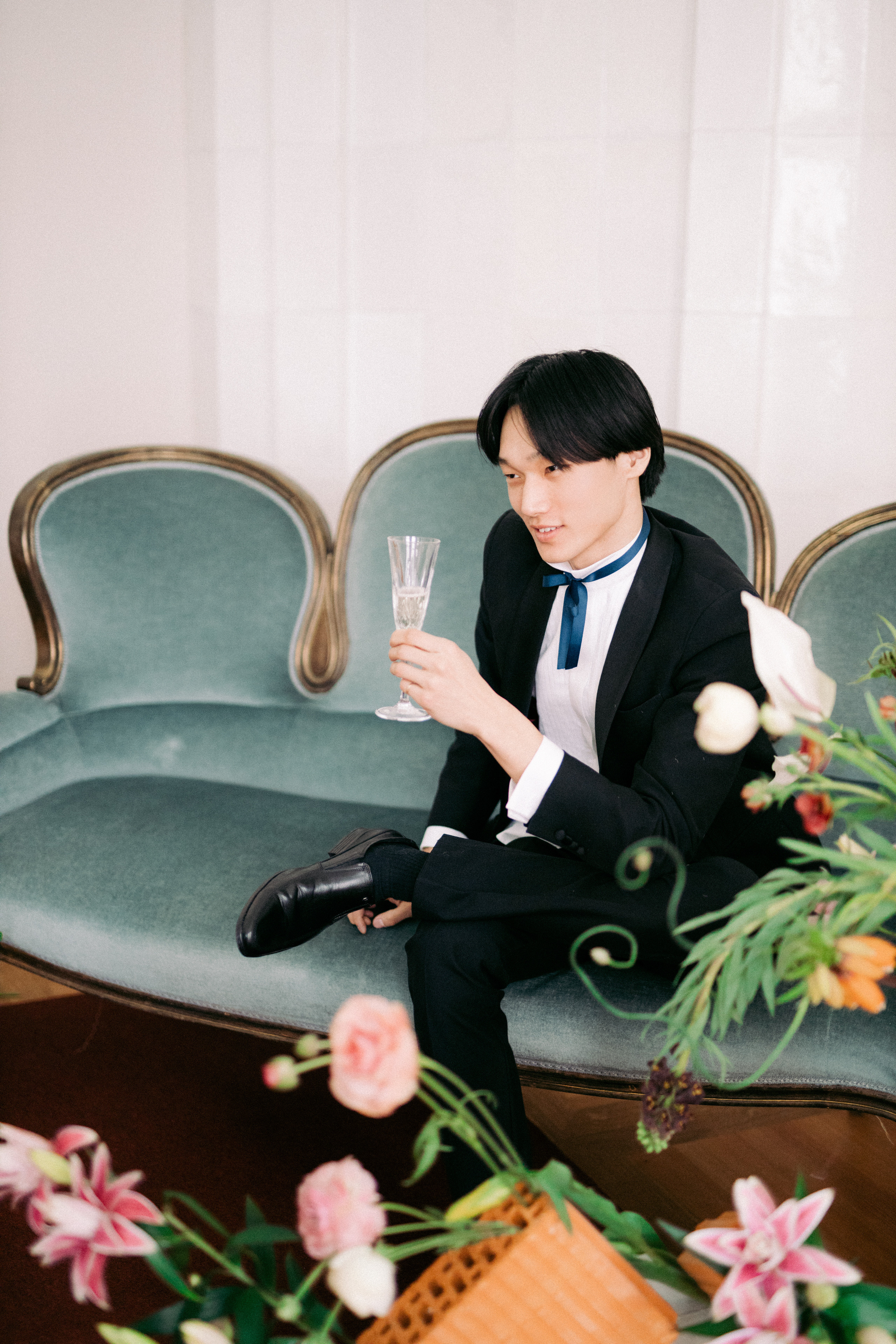 Gucci. Свадебный и семейный фотограф в Красноярске Прохорова Екатерина