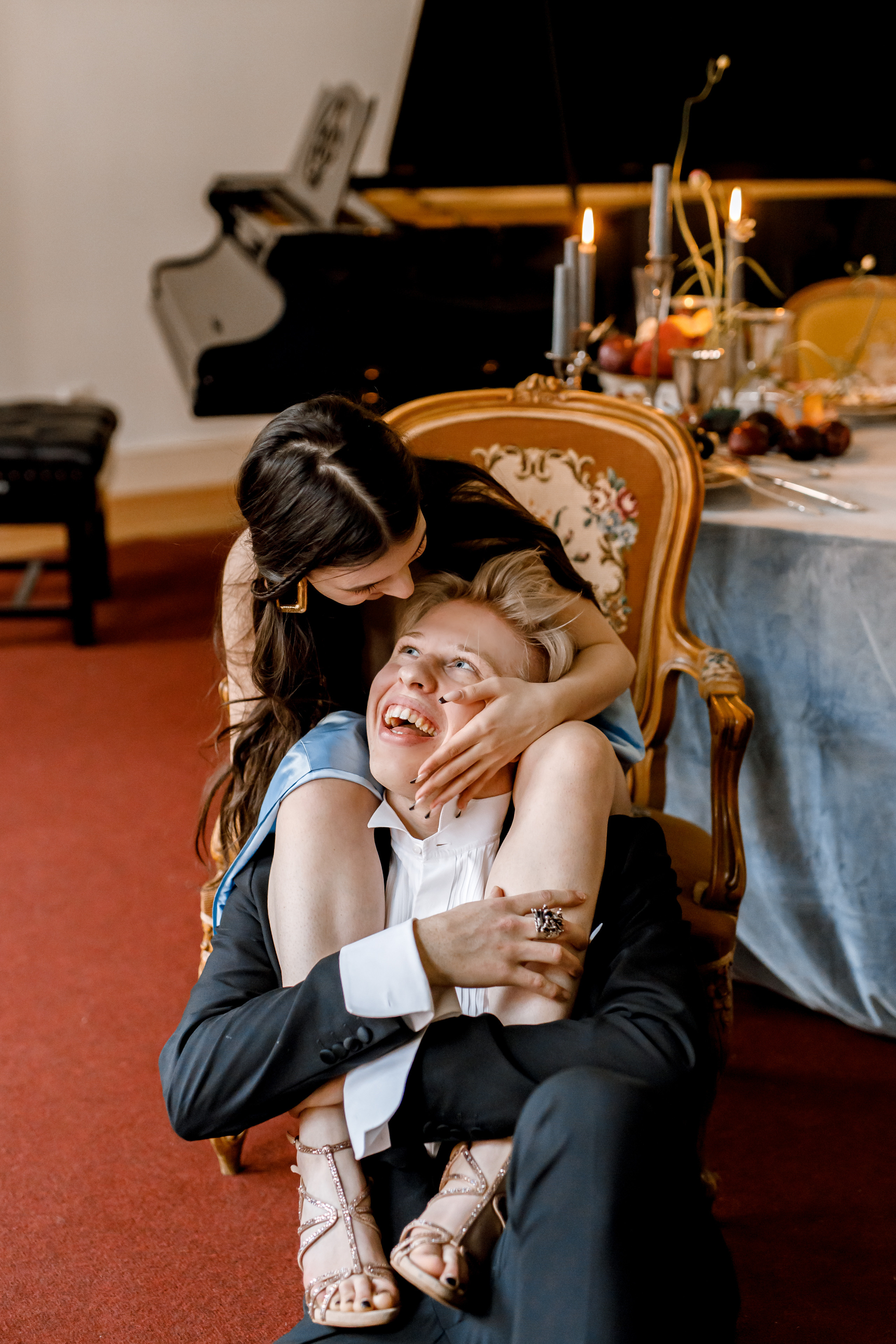 Gucci. Свадебный и семейный фотограф в Красноярске Прохорова Екатерина