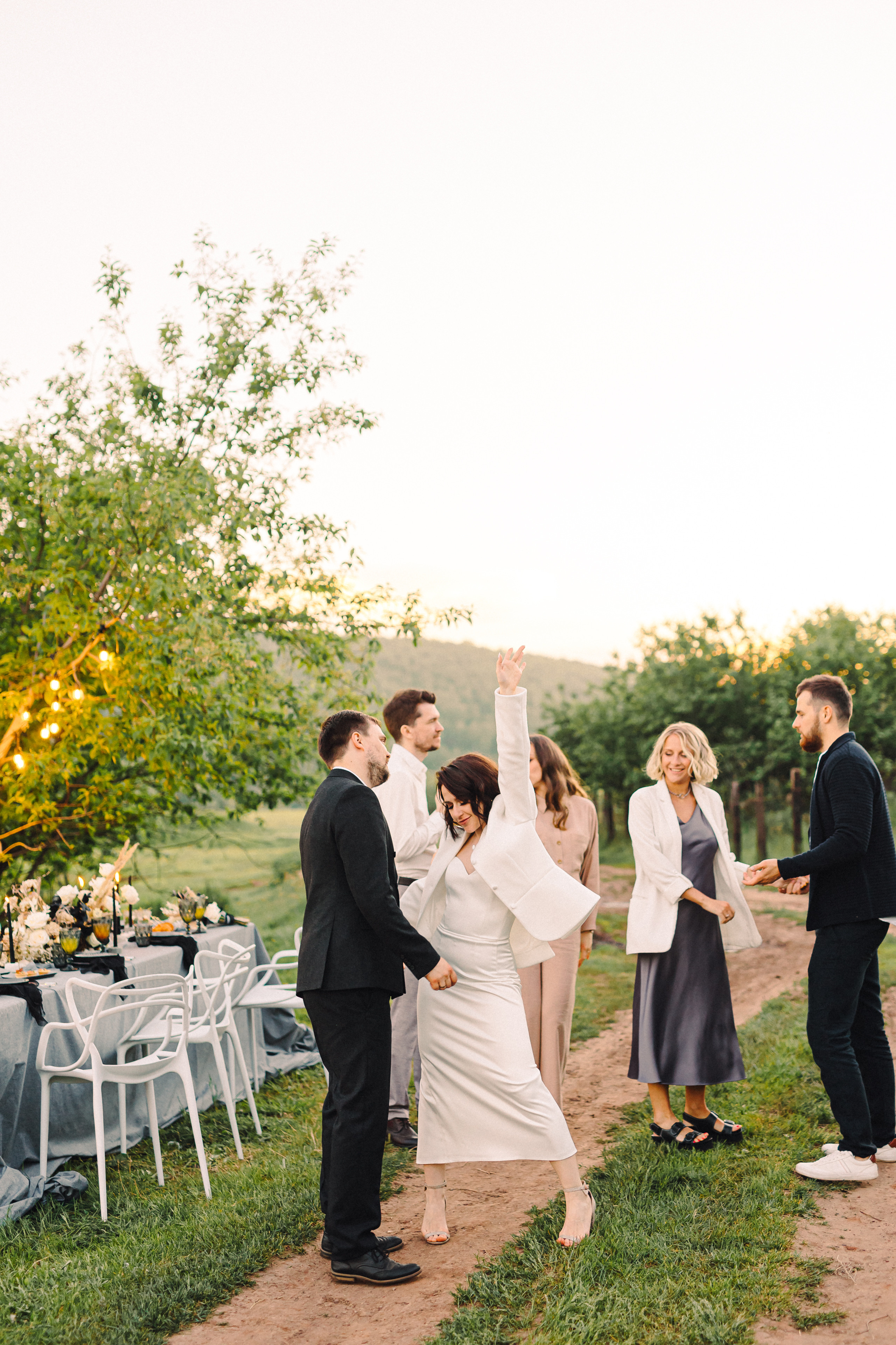 Артем и Кристина. Свадебный и семейный фотограф в Красноярске Прохорова Екатерина