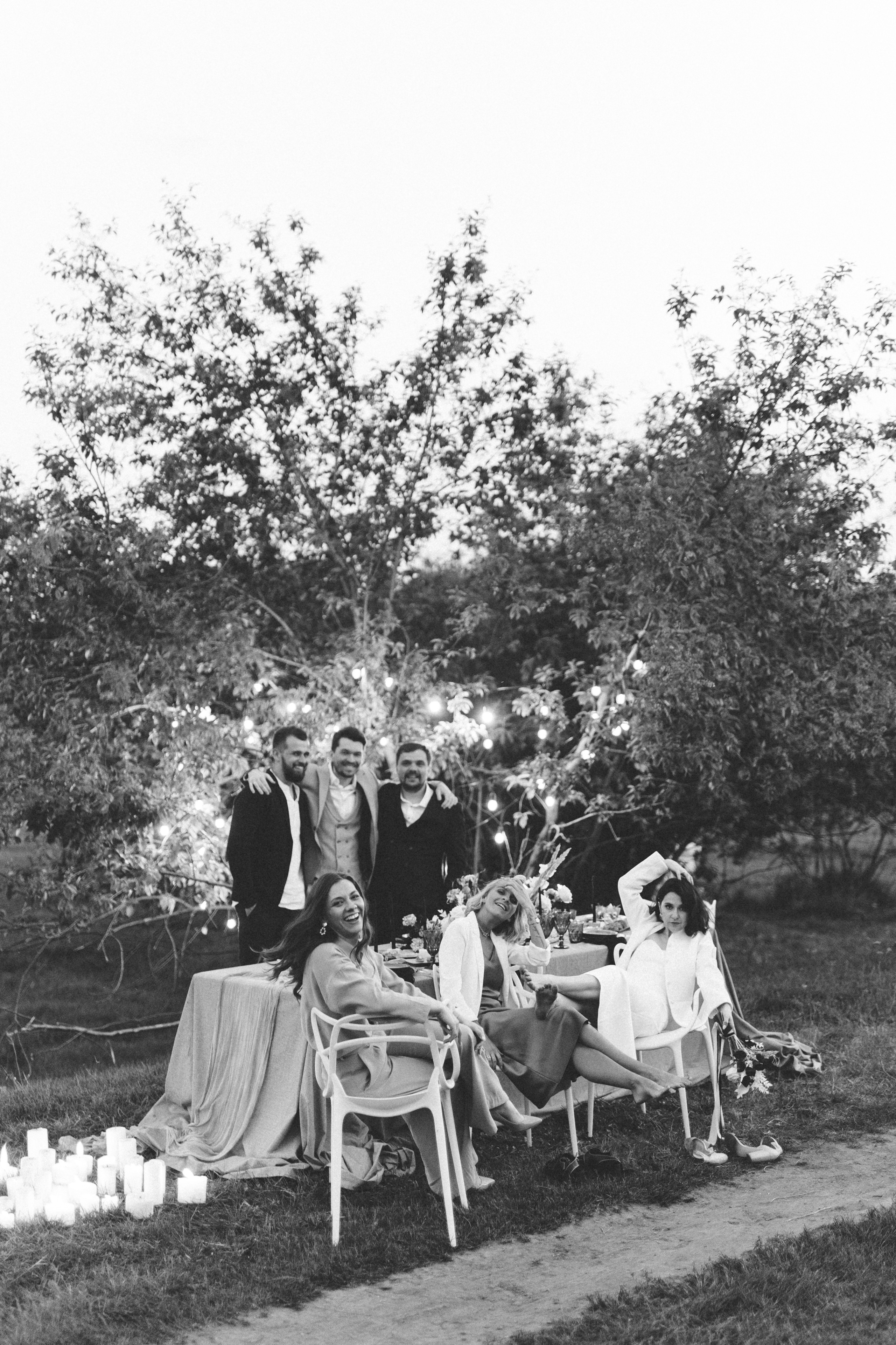 Артем и Кристина. Свадебный и семейный фотограф в Красноярске Прохорова Екатерина