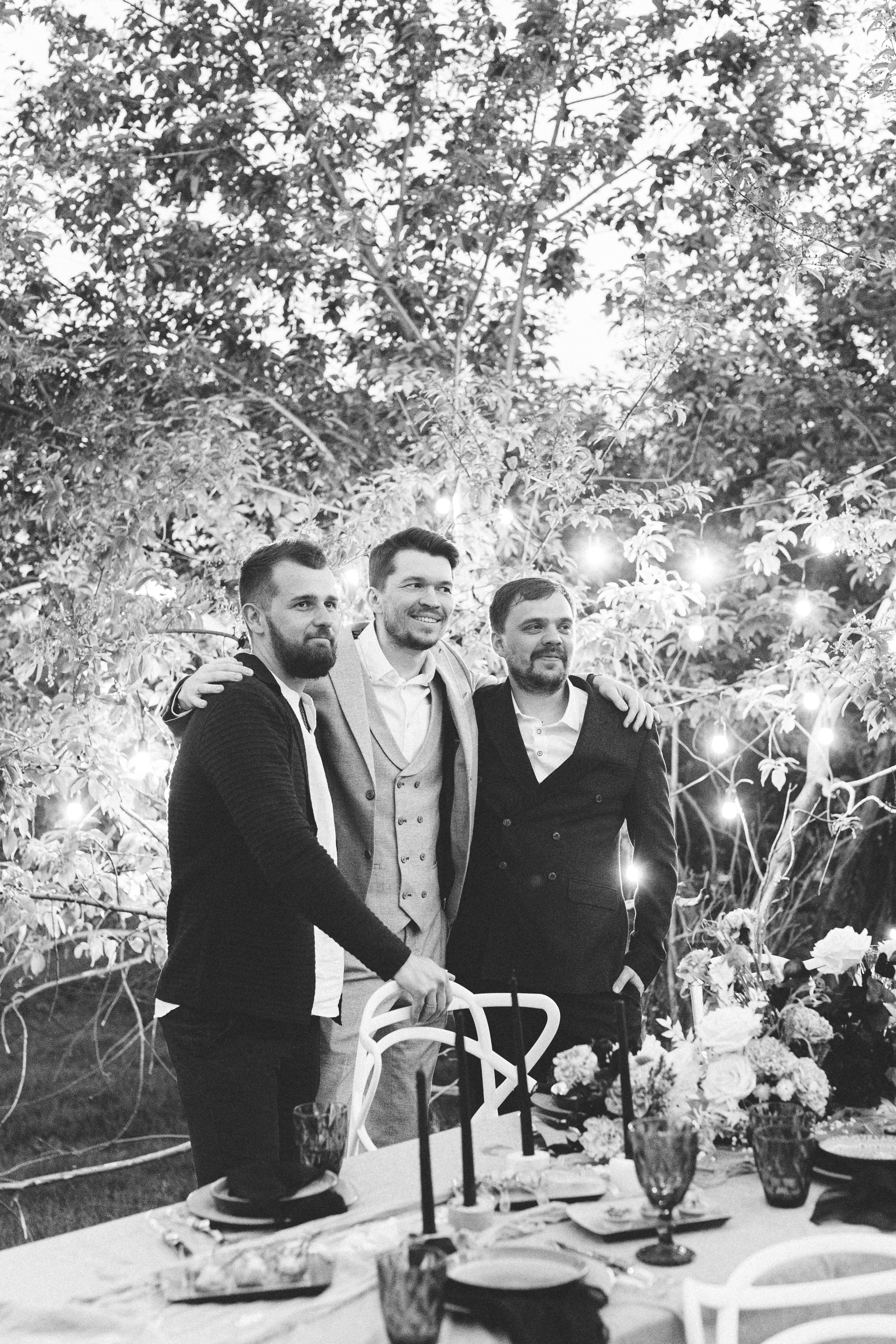 Артем и Кристина. Свадебный и семейный фотограф в Красноярске Прохорова Екатерина