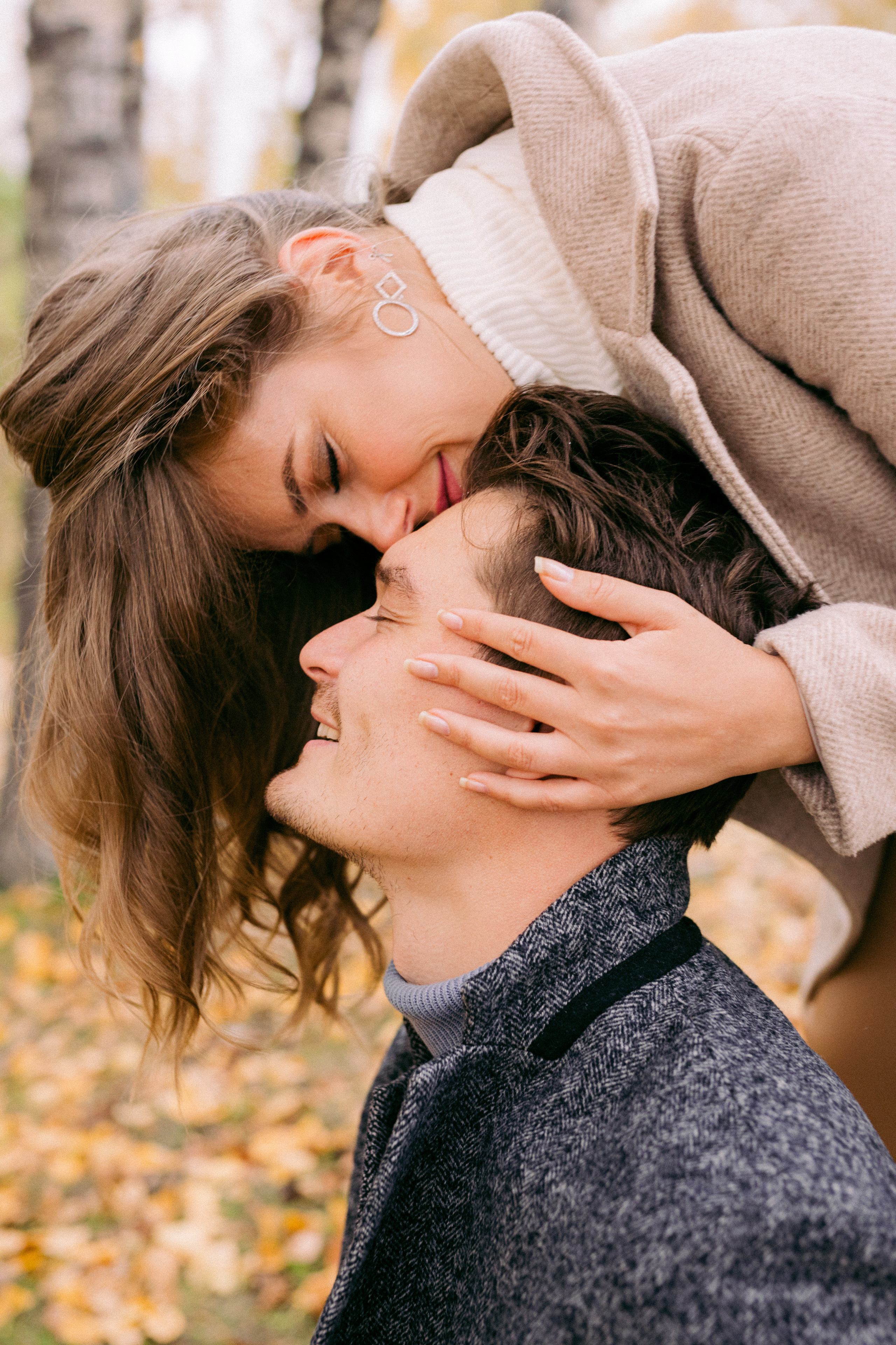 Егор и Марина. Свадебный и семейный фотограф в Красноярске Прохорова Екатерина