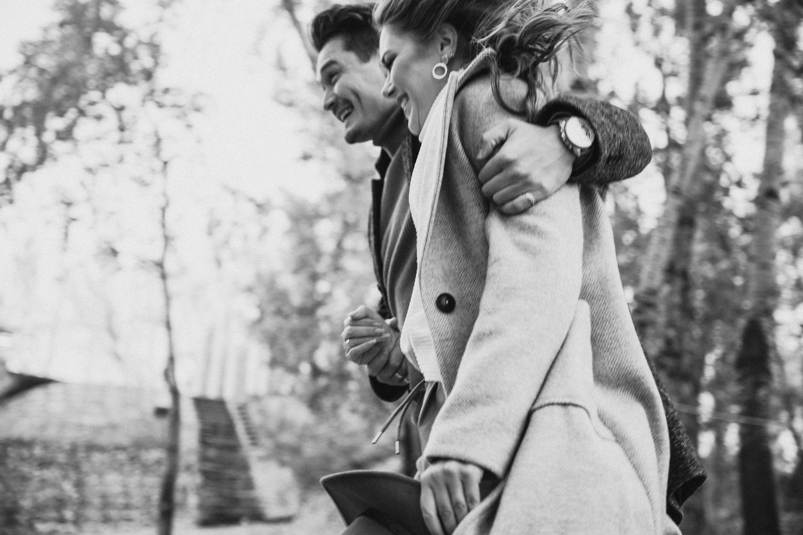 Егор и Марина. Свадебный и семейный фотограф в Красноярске Прохорова Екатерина